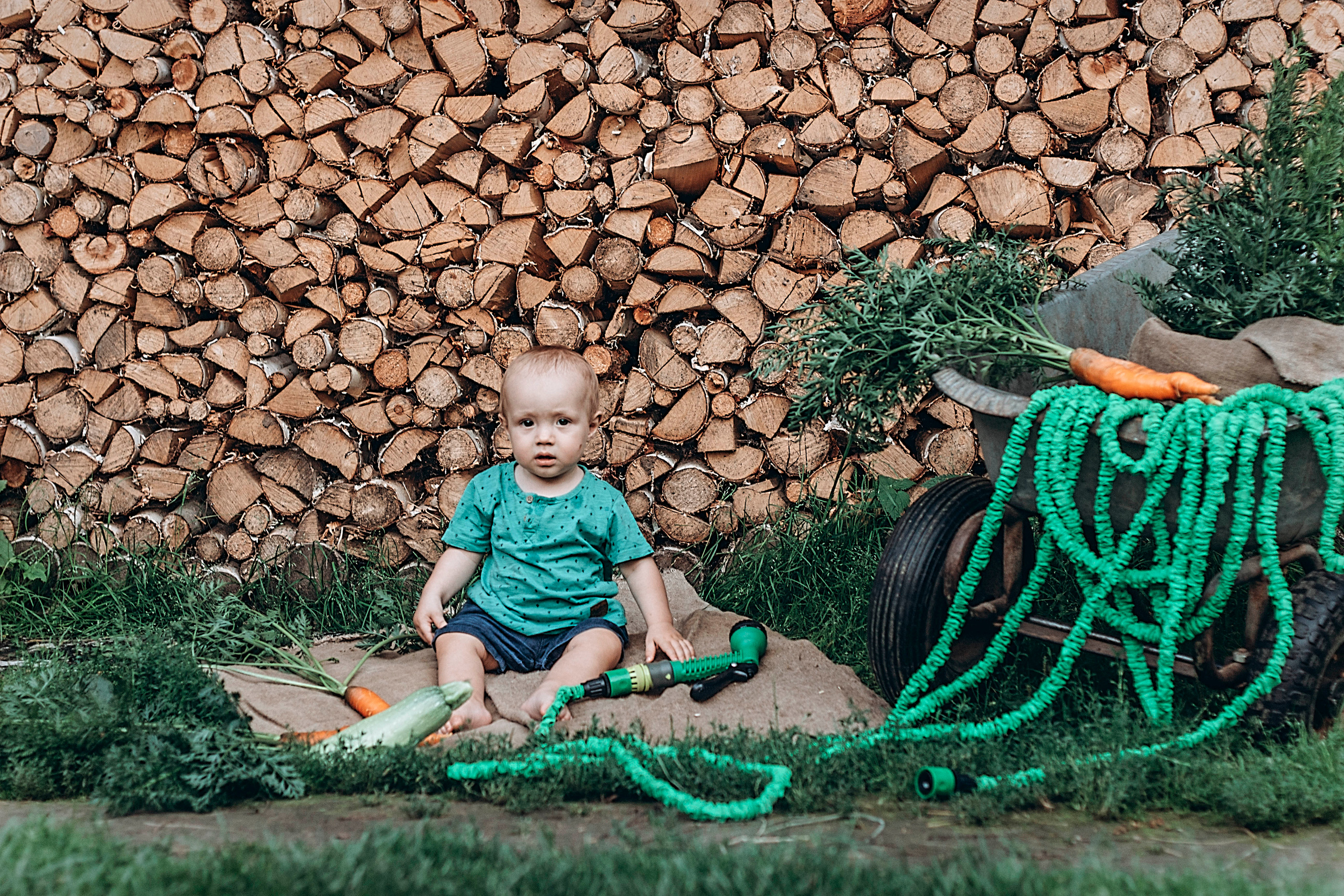 Матвей. Фотограф Ольга Бобб Нижний Новгород