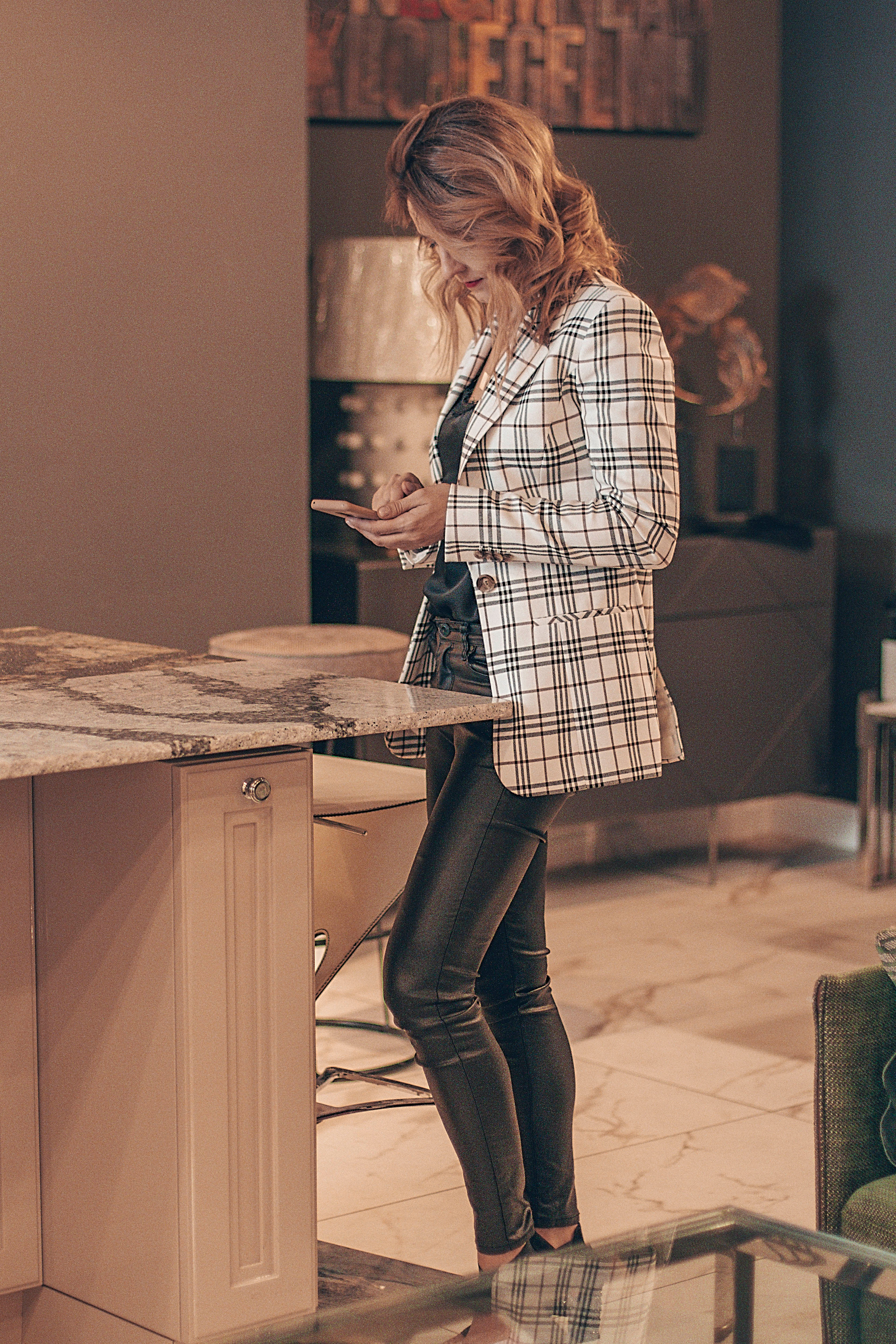 Съемка для дизайнера интерьера. Фотограф Ольга Бобб Нижний Новгород