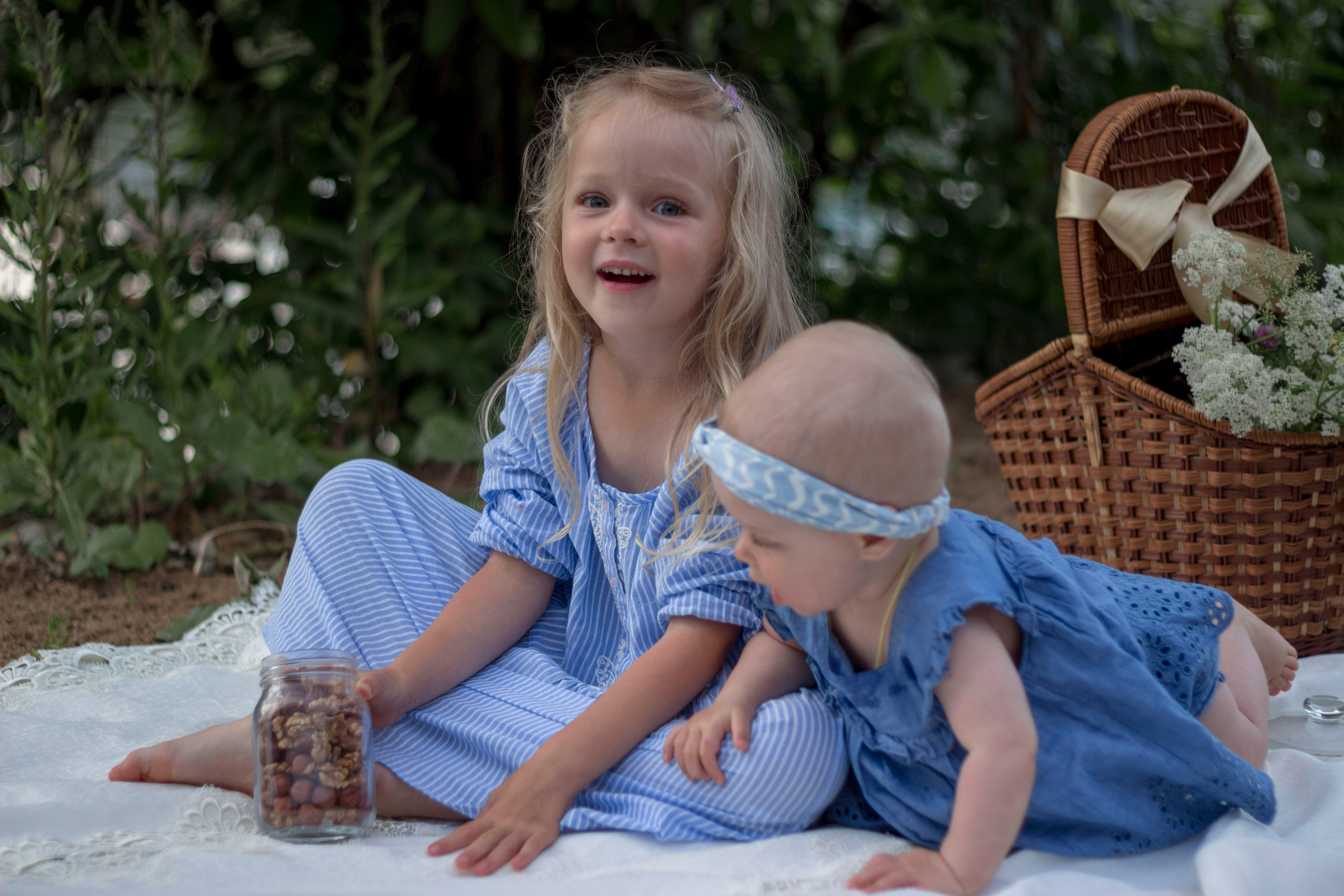 Семья Ядровых. Фотограф Ольга Бобб Нижний Новгород