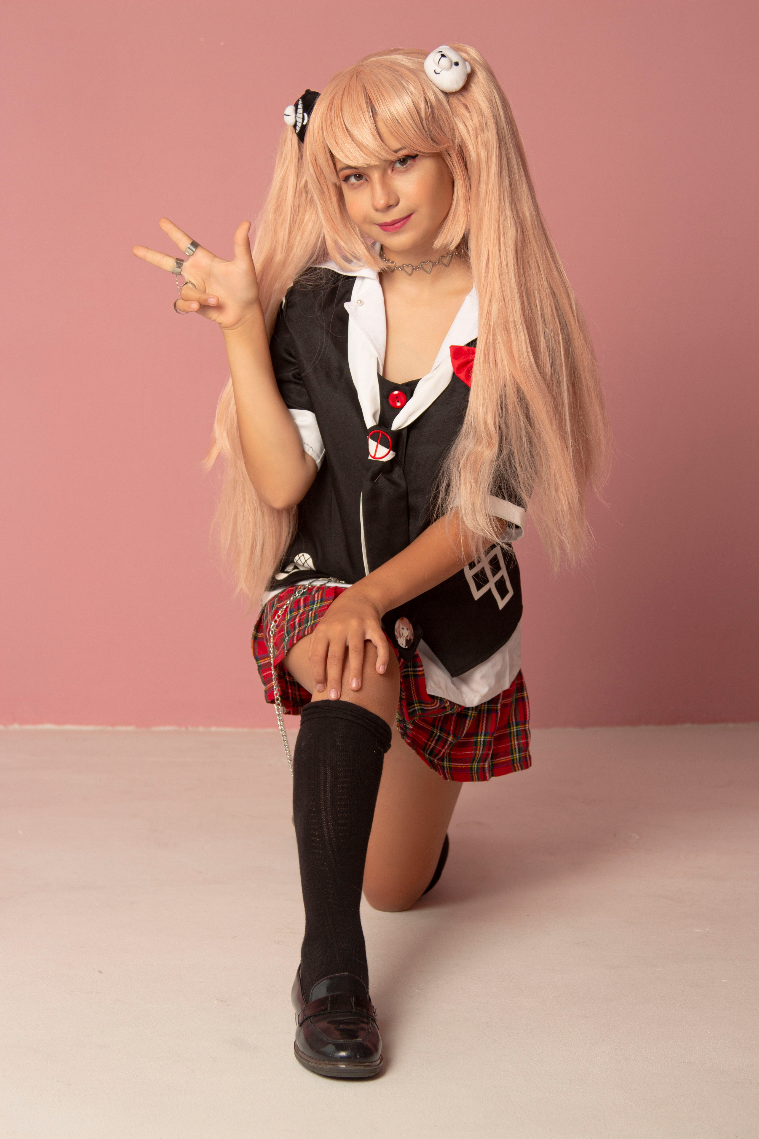 Ксюша косплей. Фотограф Ольга Бобб Нижний Новгород