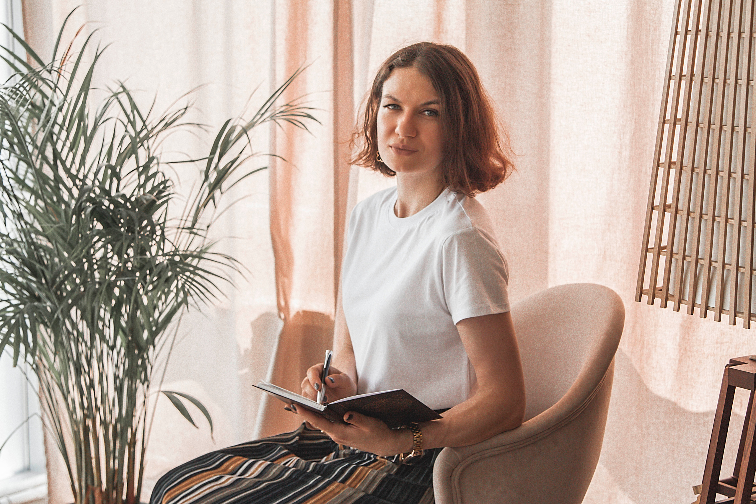 Съемка для психолога. Фотограф Ольга Бобб Нижний Новгород