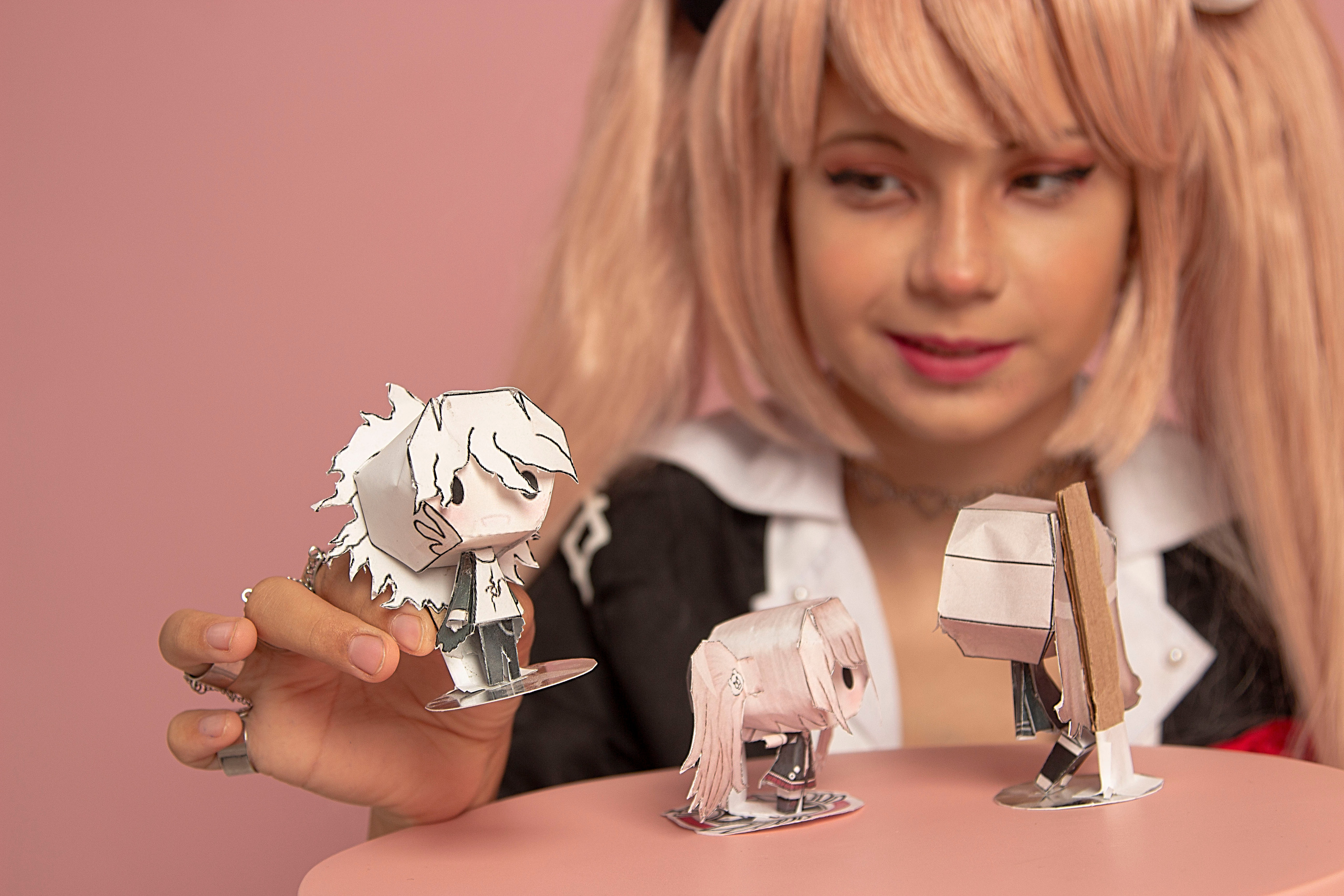 Ксюша косплей. Фотограф Ольга Бобб Нижний Новгород