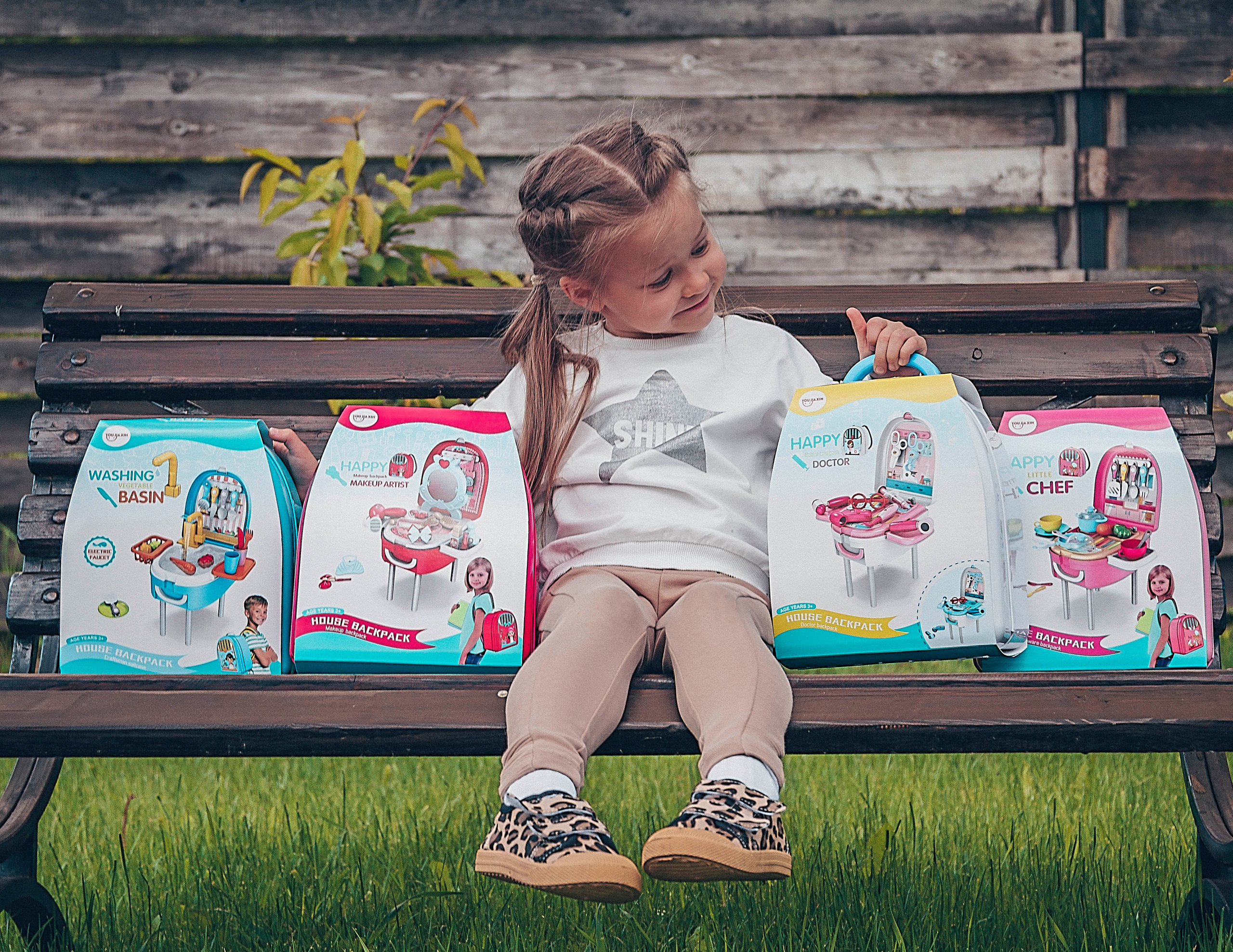 Съемка для магазина игрушек. Фотограф Ольга Бобб Нижний Новгород