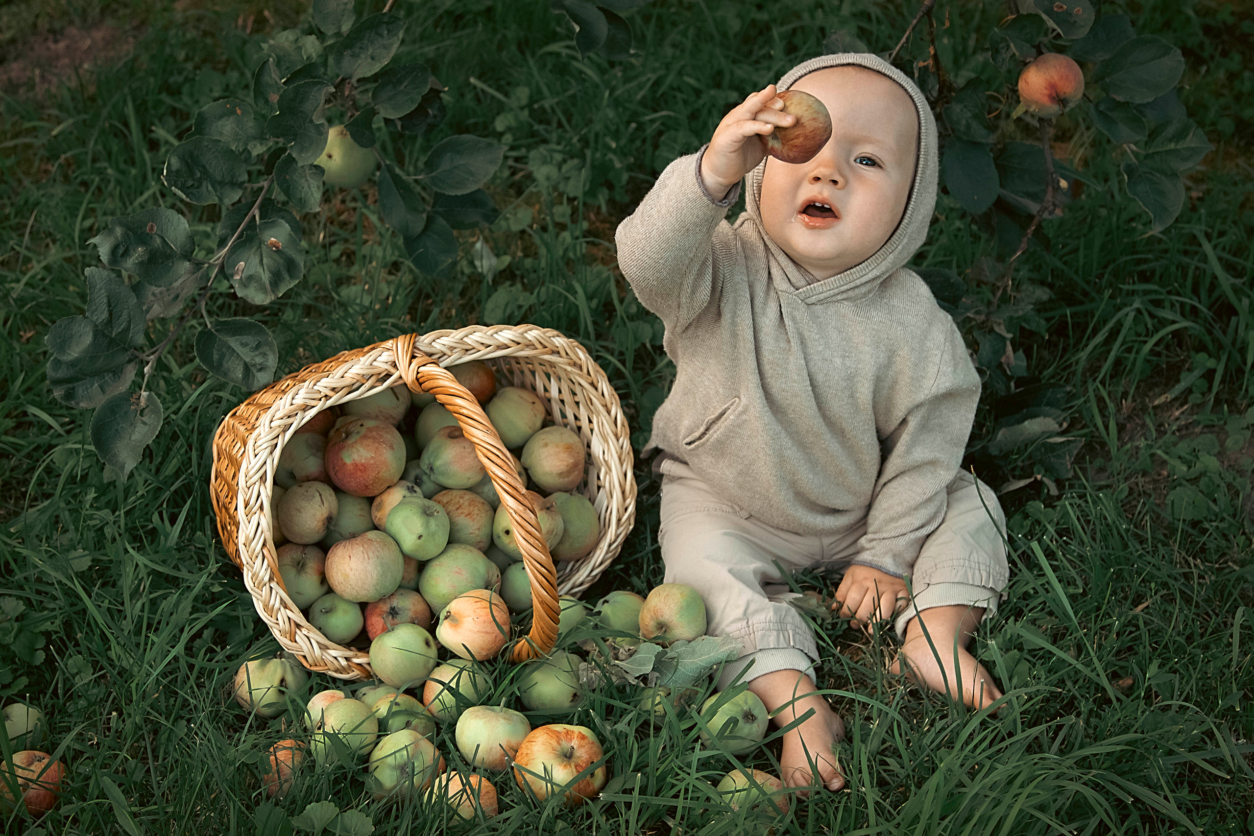 Матвей. Фотограф Ольга Бобб Нижний Новгород