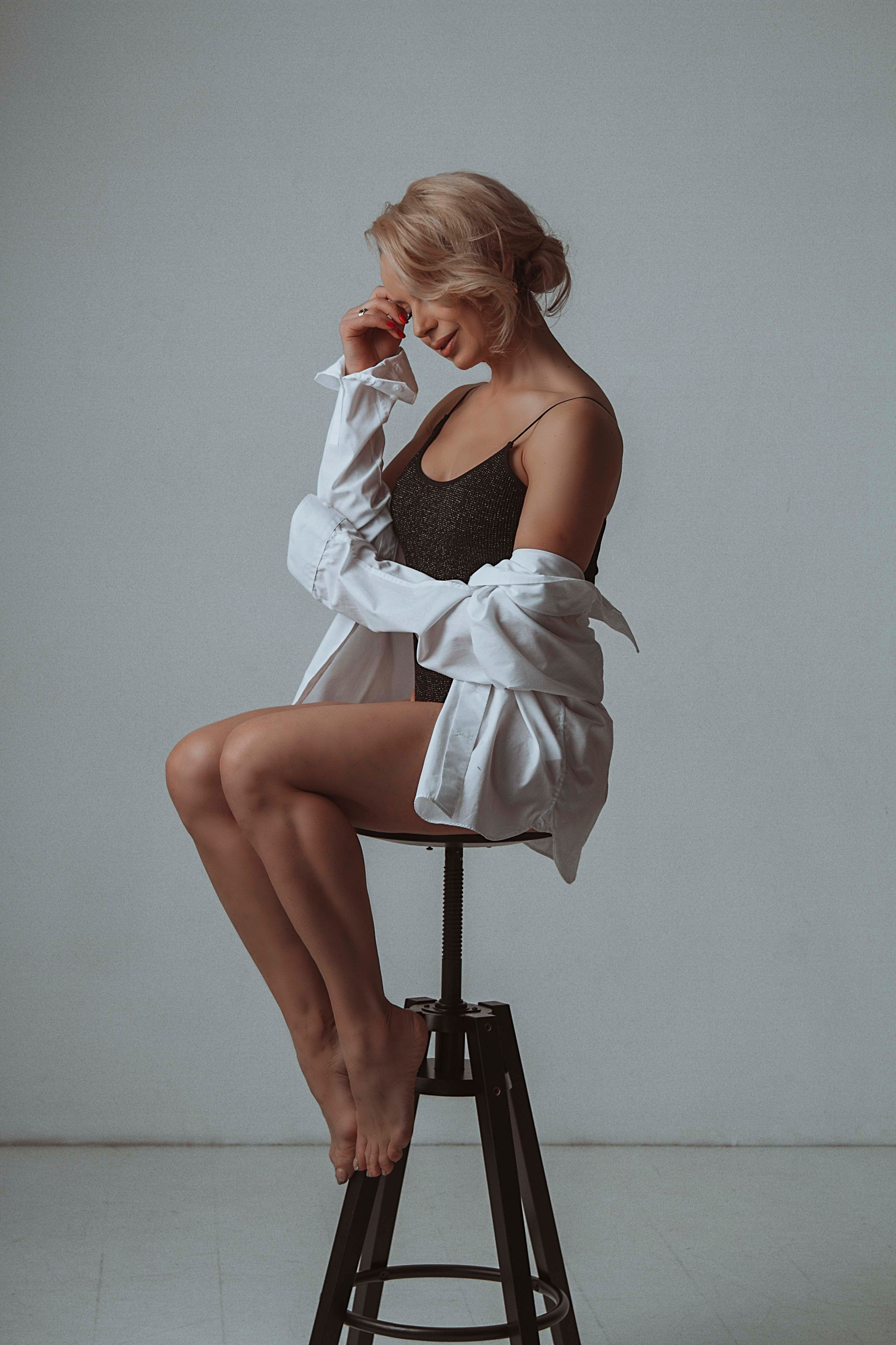 Ирина. Фотограф Ольга Бобб Нижний Новгород