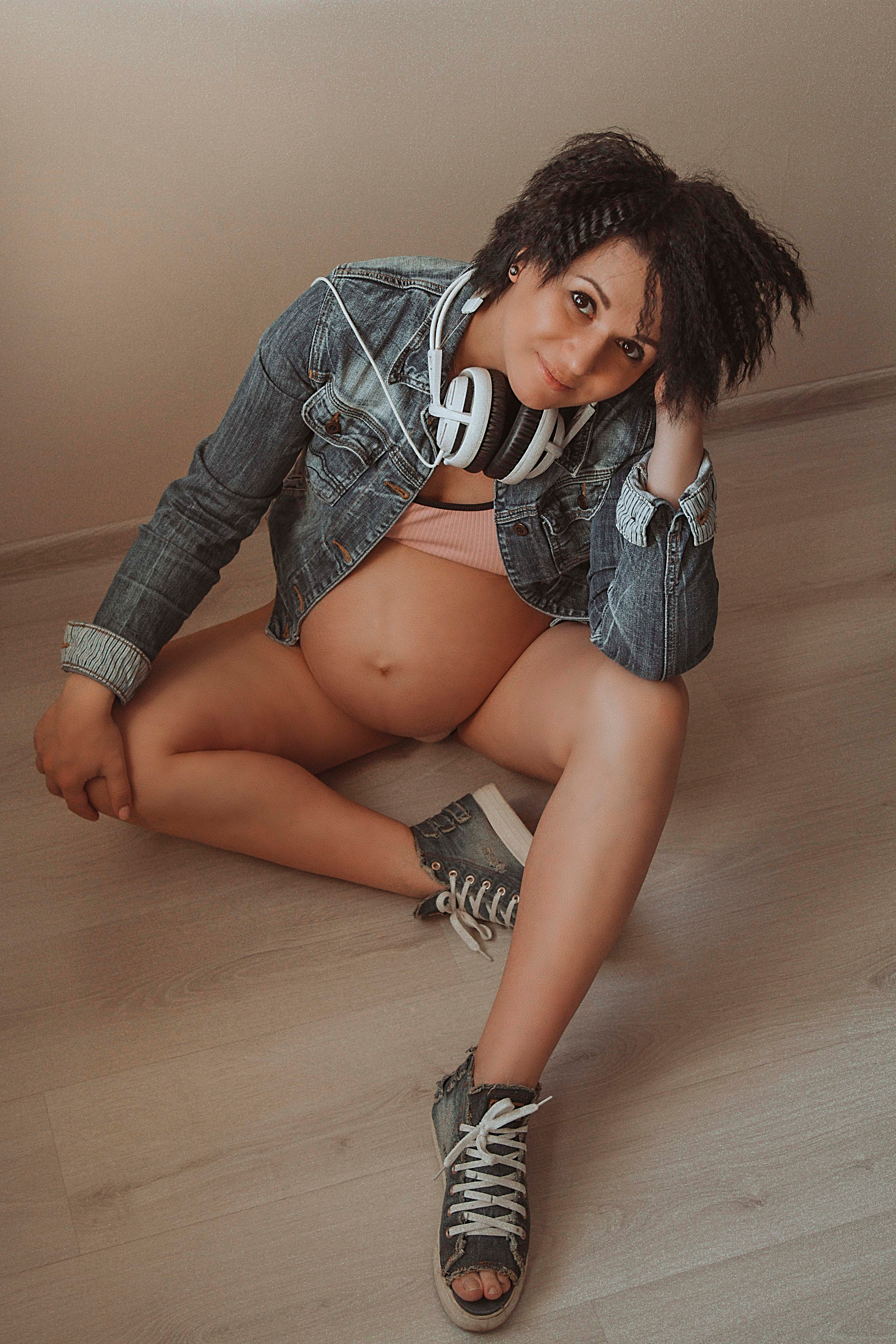 Настя. Фотограф Ольга Бобб Нижний Новгород