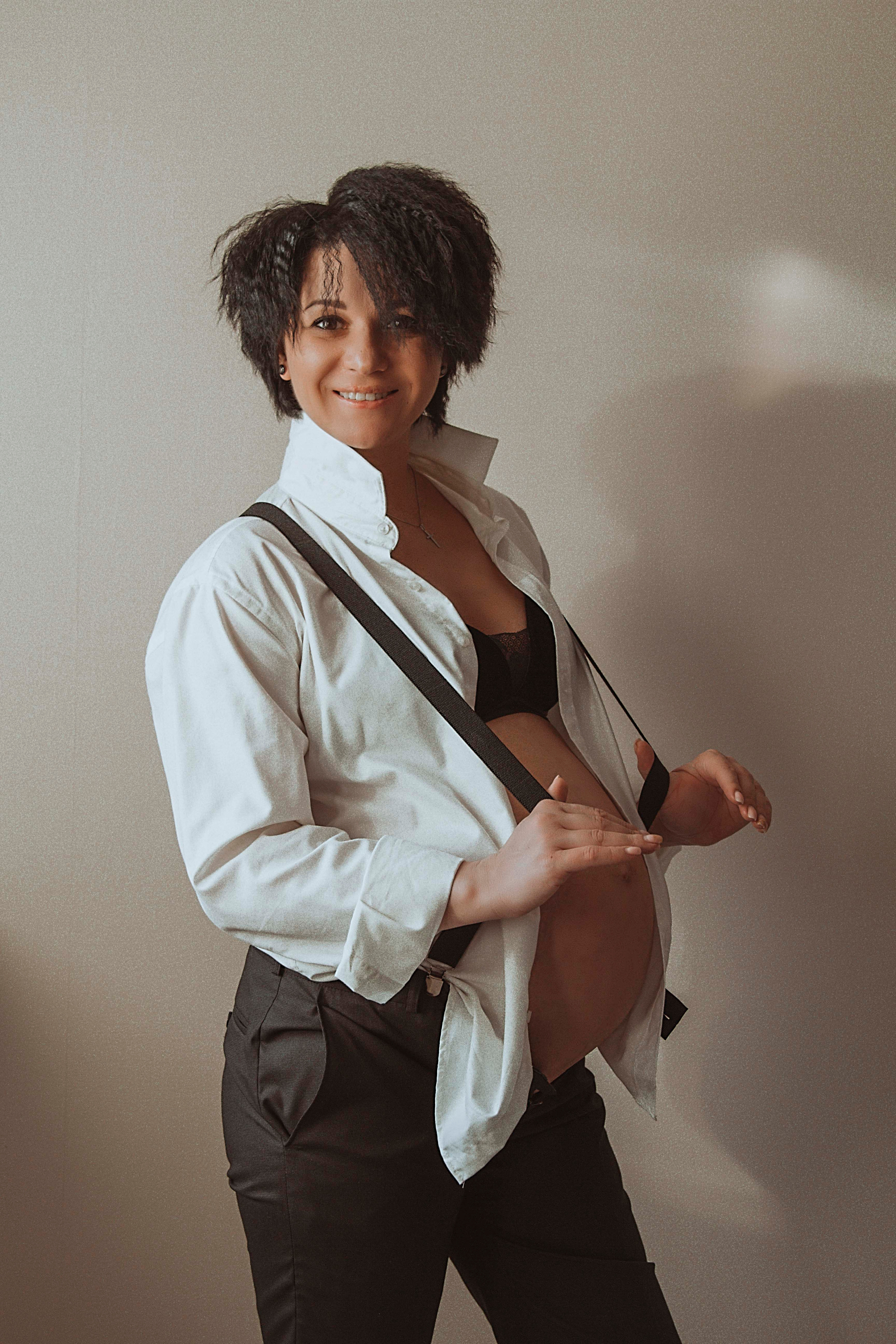 Настя. Фотограф Ольга Бобб Нижний Новгород