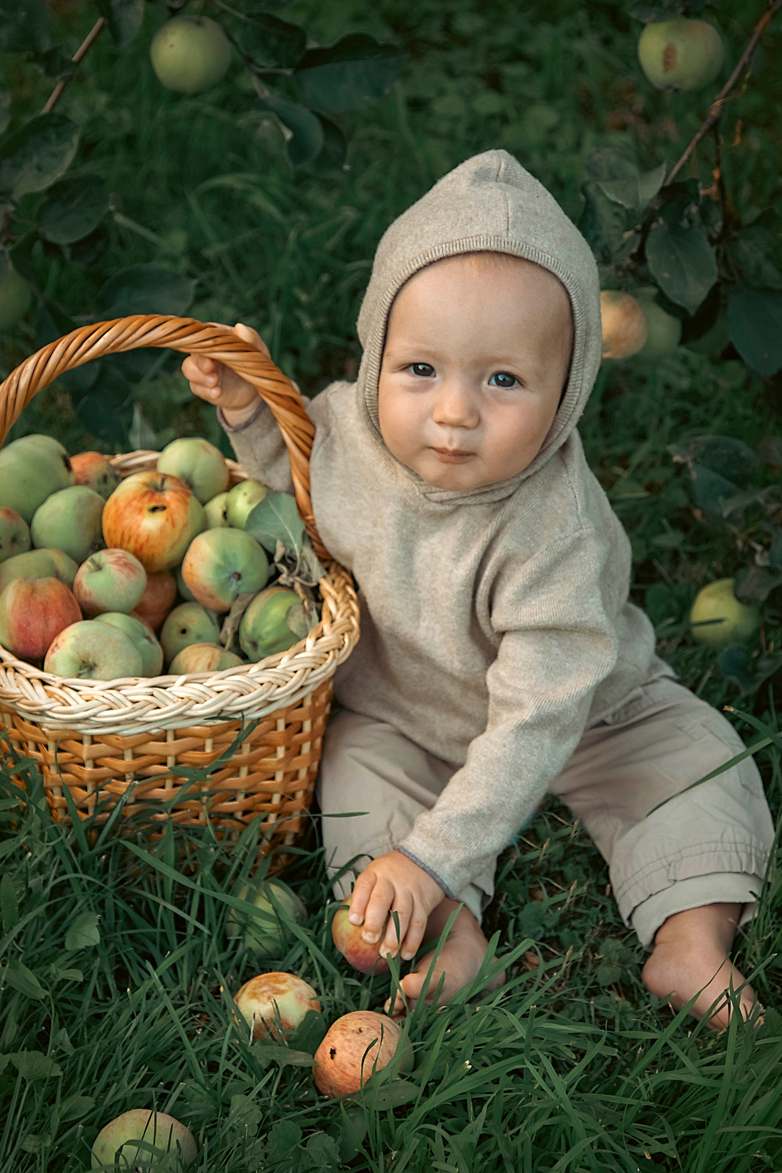 Матвей. Фотограф Ольга Бобб Нижний Новгород
