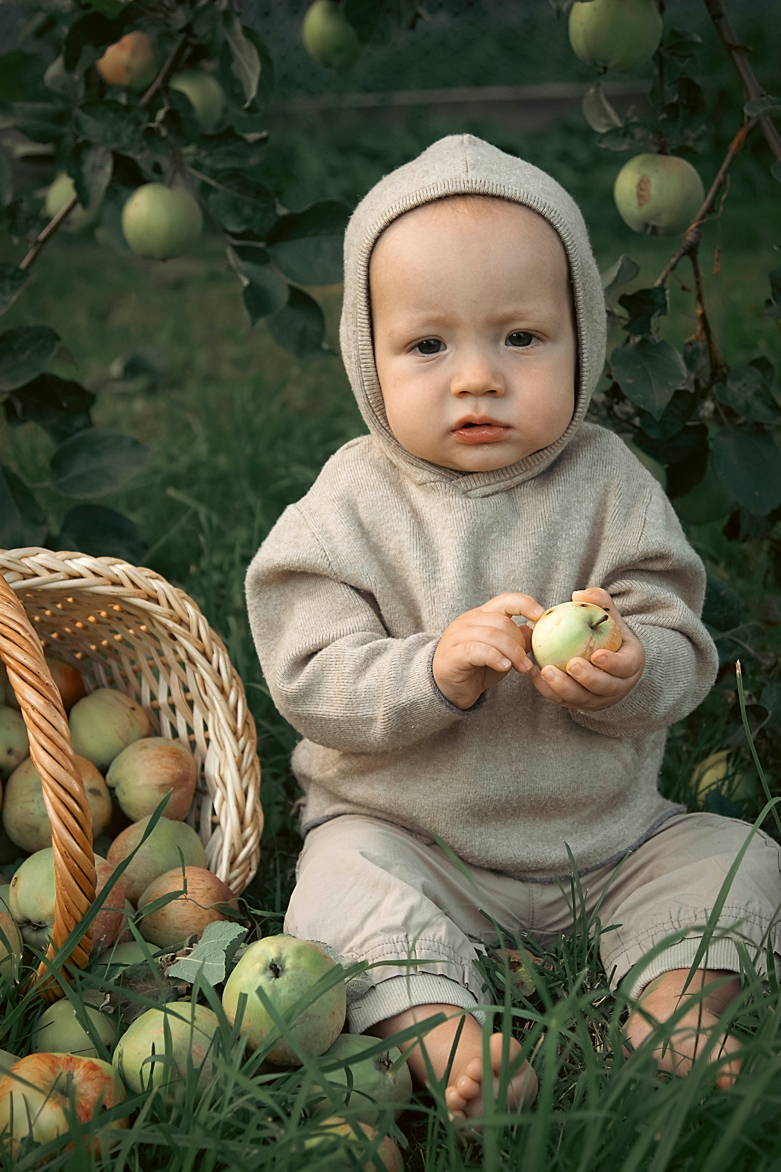 Матвей. Фотограф Ольга Бобб Нижний Новгород