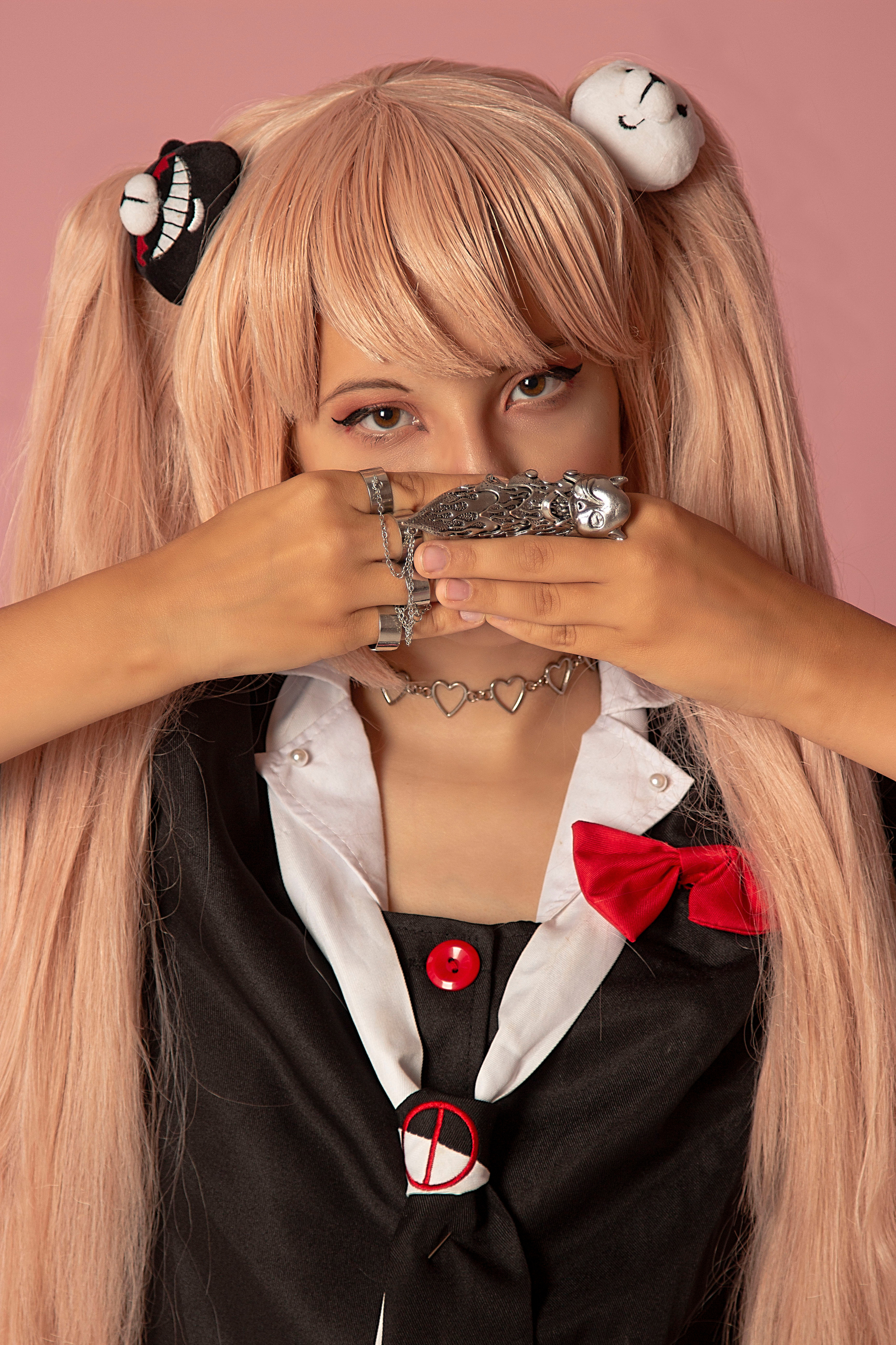 Ксюша косплей. Фотограф Ольга Бобб Нижний Новгород