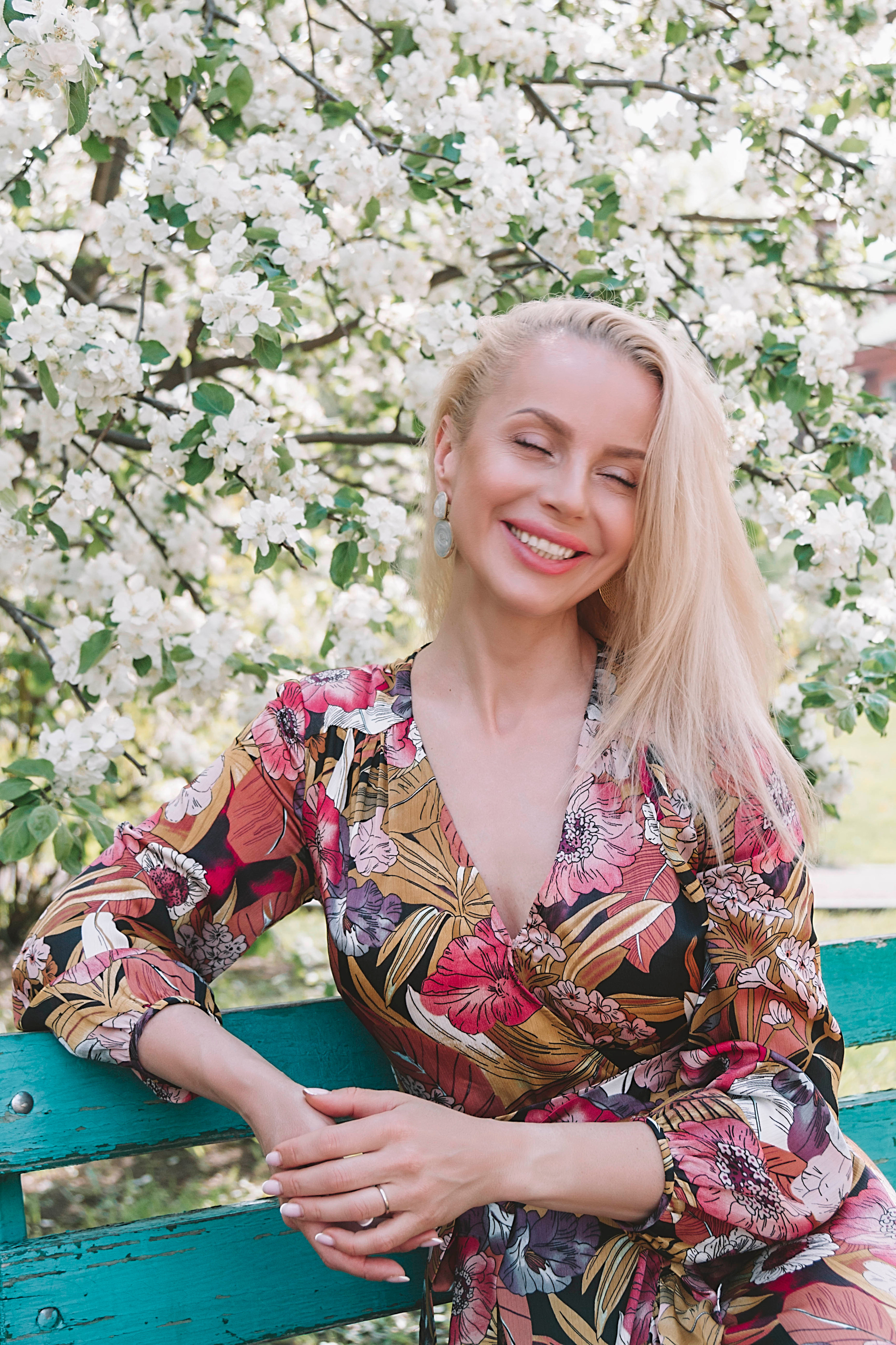 Ирина. Фотограф Ольга Бобб Нижний Новгород