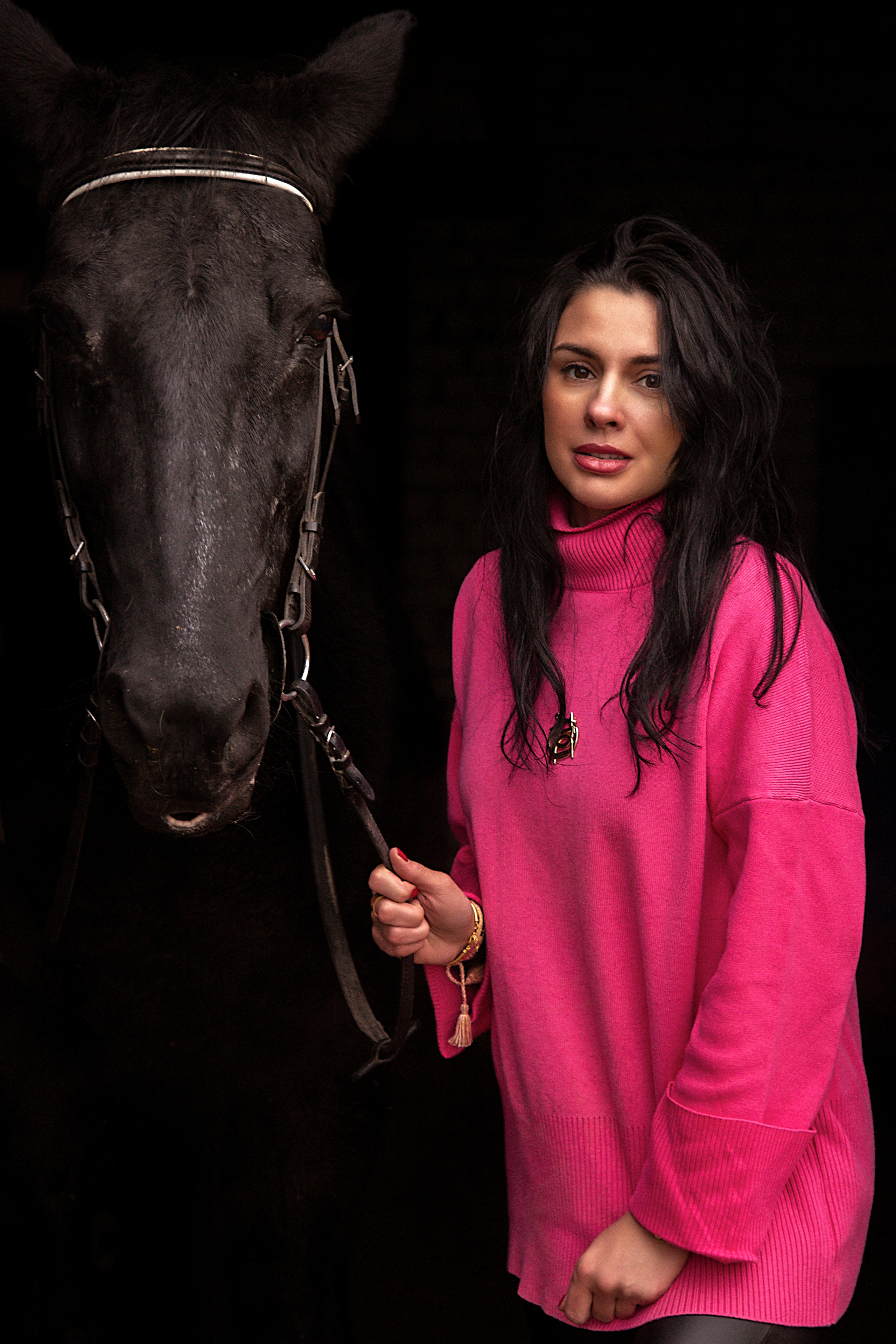 Вика. Фотограф Ольга Бобб Нижний Новгород