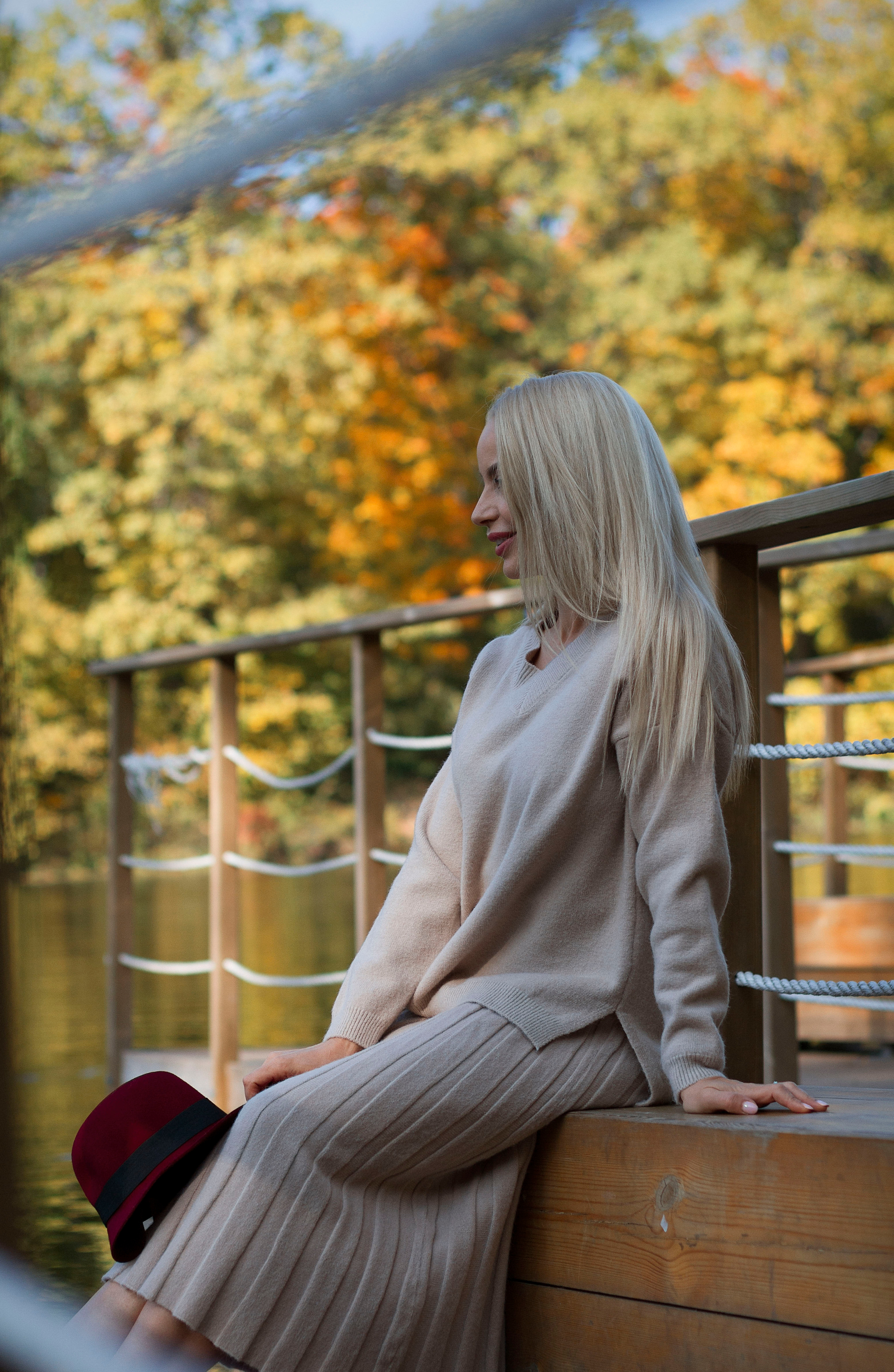 Ирина. Фотограф Ольга Бобб Нижний Новгород