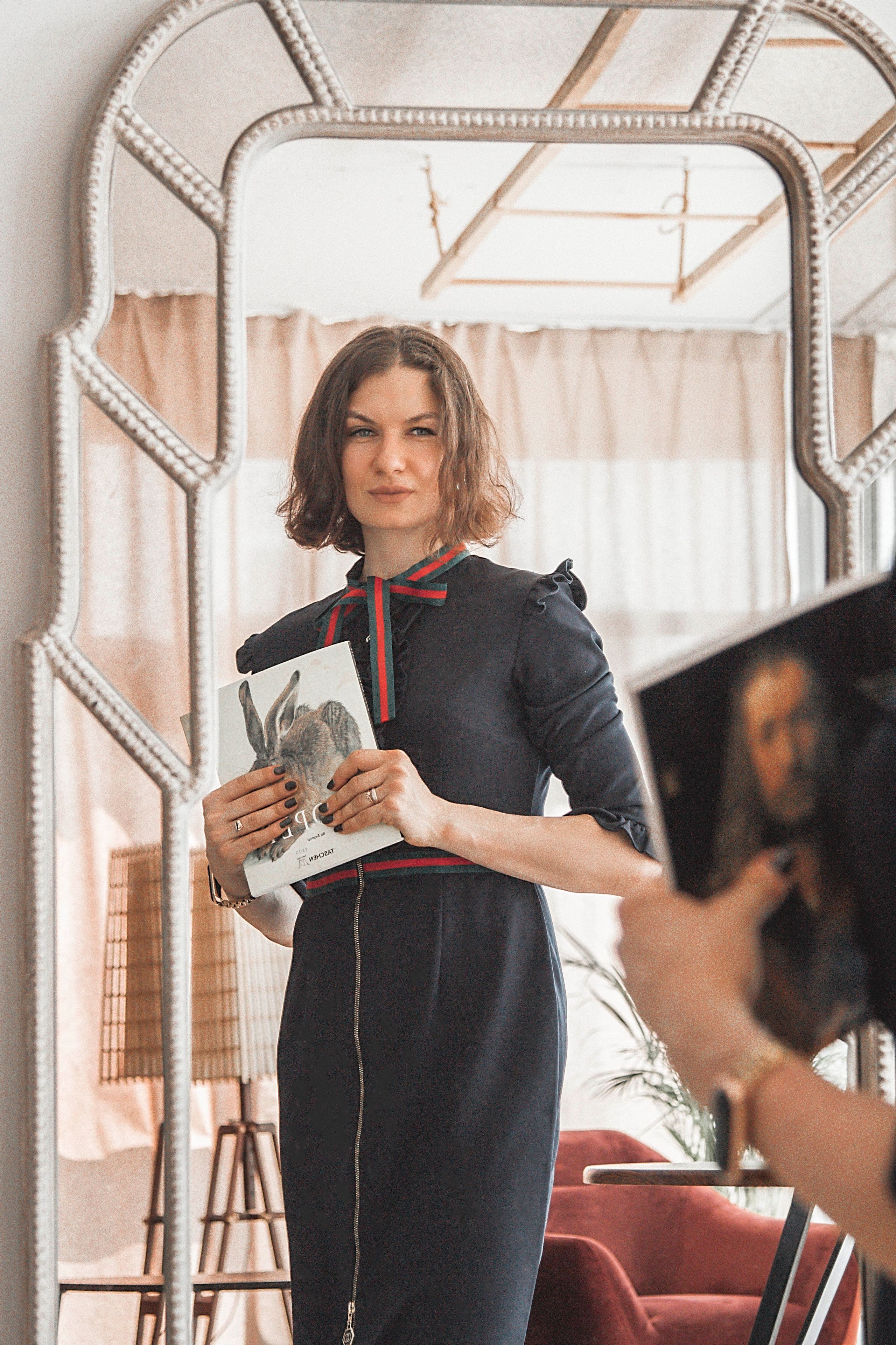 Съемка для психолога. Фотограф Ольга Бобб Нижний Новгород