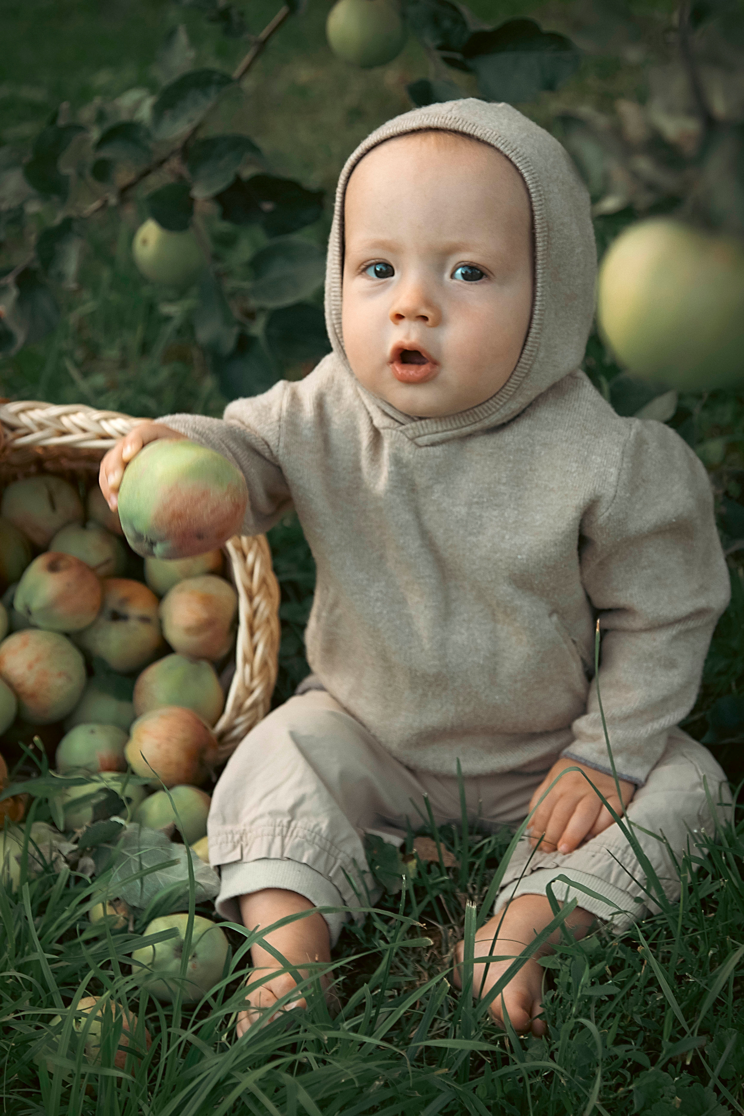 Матвей. Фотограф Ольга Бобб Нижний Новгород