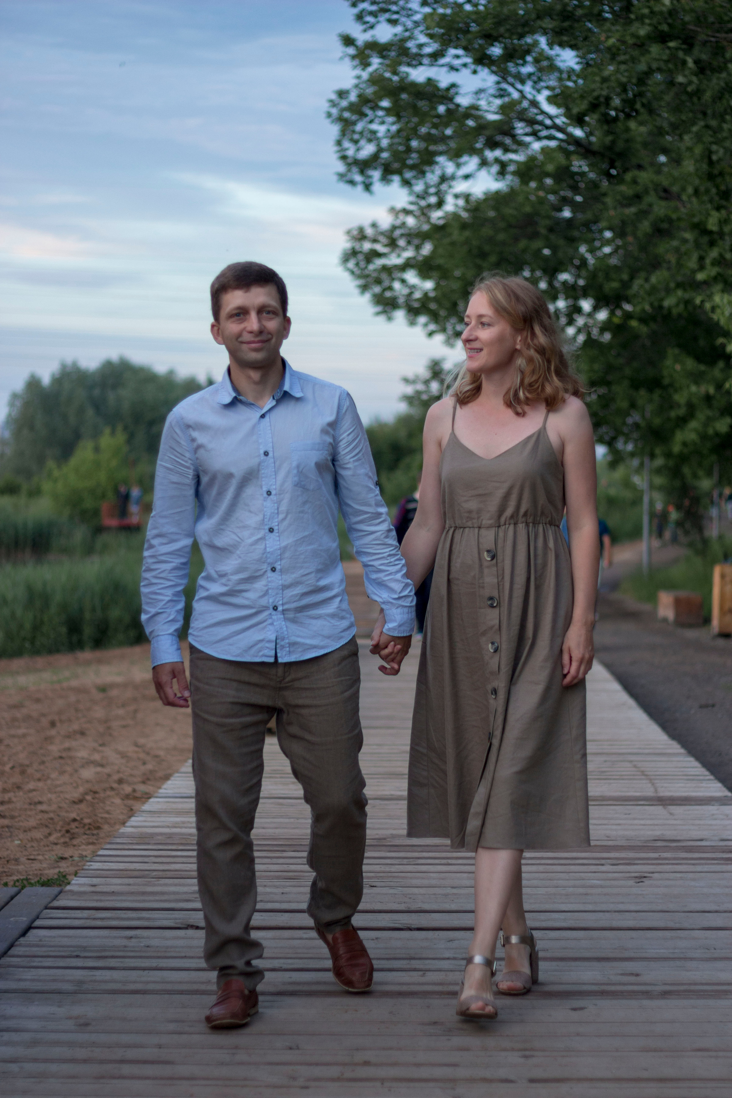 Семья Ядровых. Фотограф Ольга Бобб Нижний Новгород