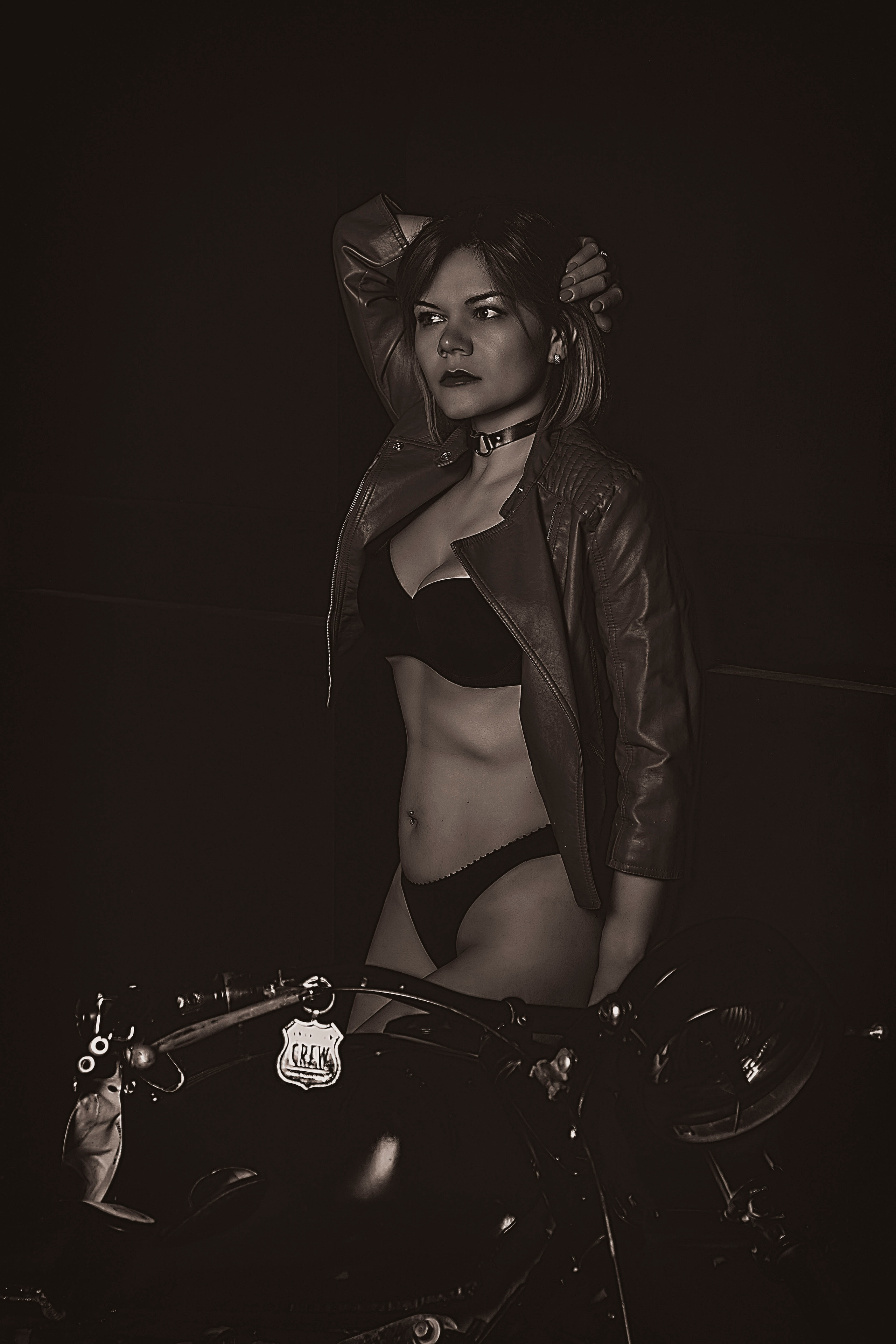 Настя. Фотограф Ольга Бобб Нижний Новгород