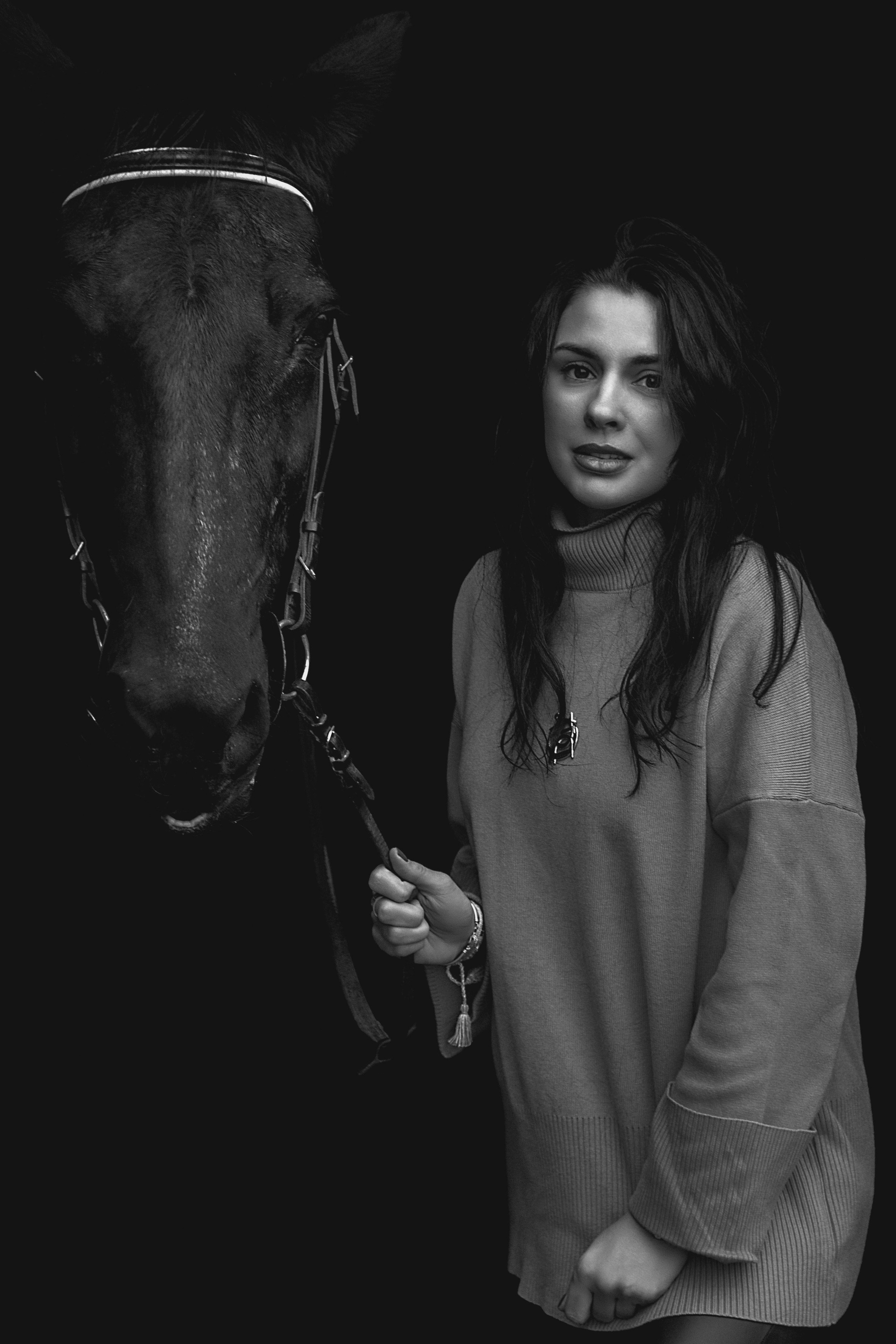 Вика. Фотограф Ольга Бобб Нижний Новгород