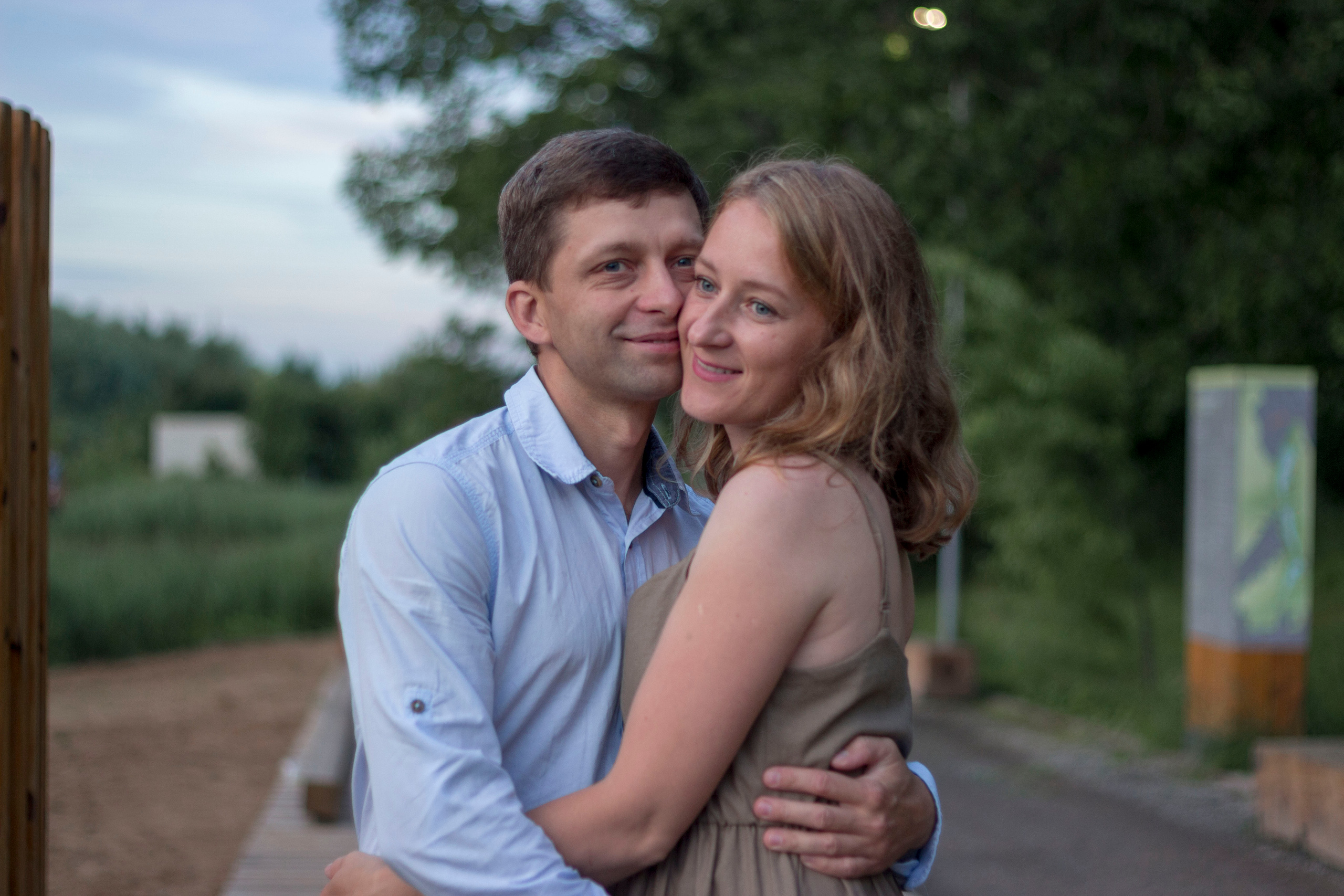 Семья Ядровых. Фотограф Ольга Бобб Нижний Новгород