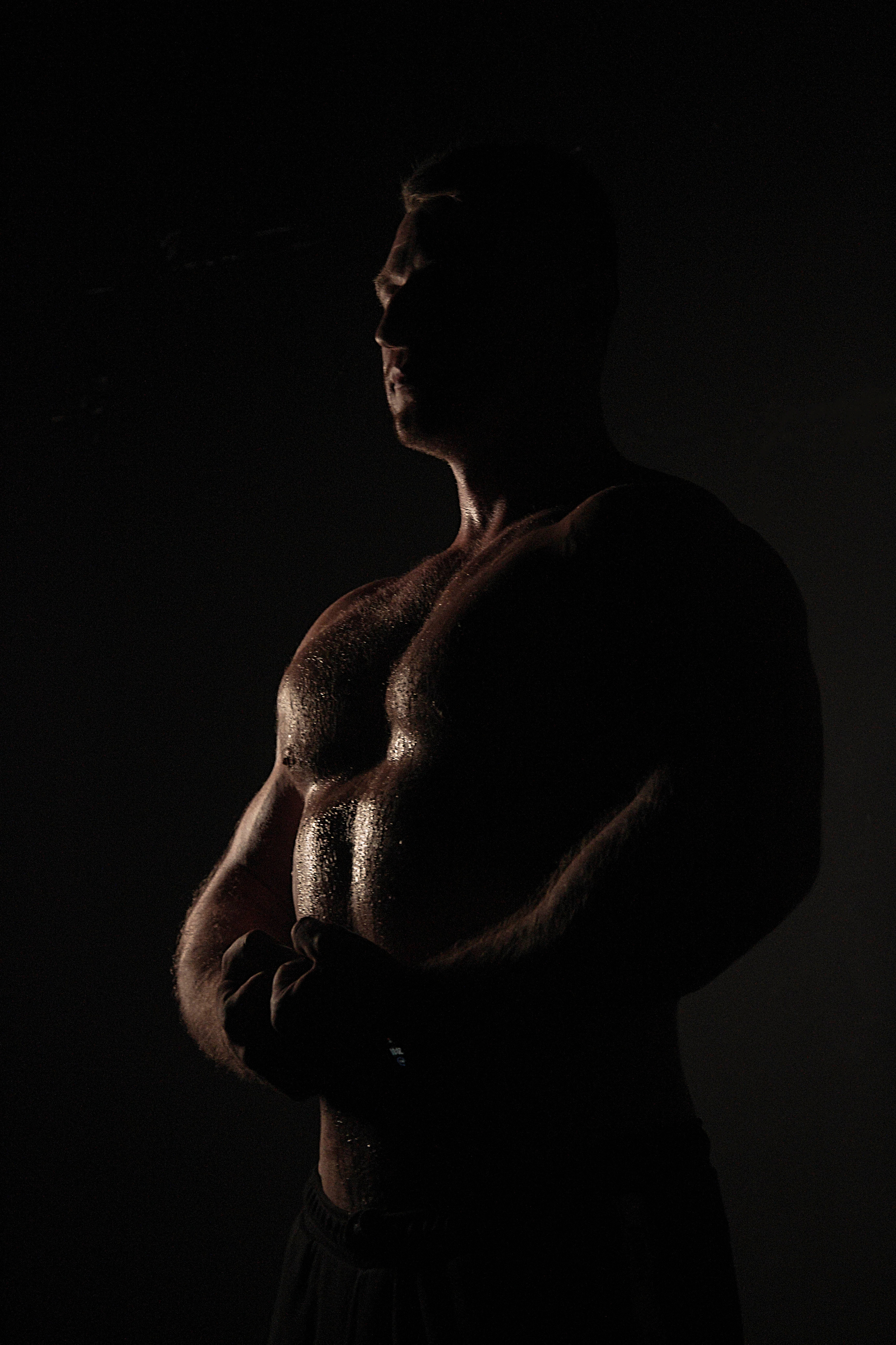 Михаил. Фотограф Ольга Бобб Нижний Новгород