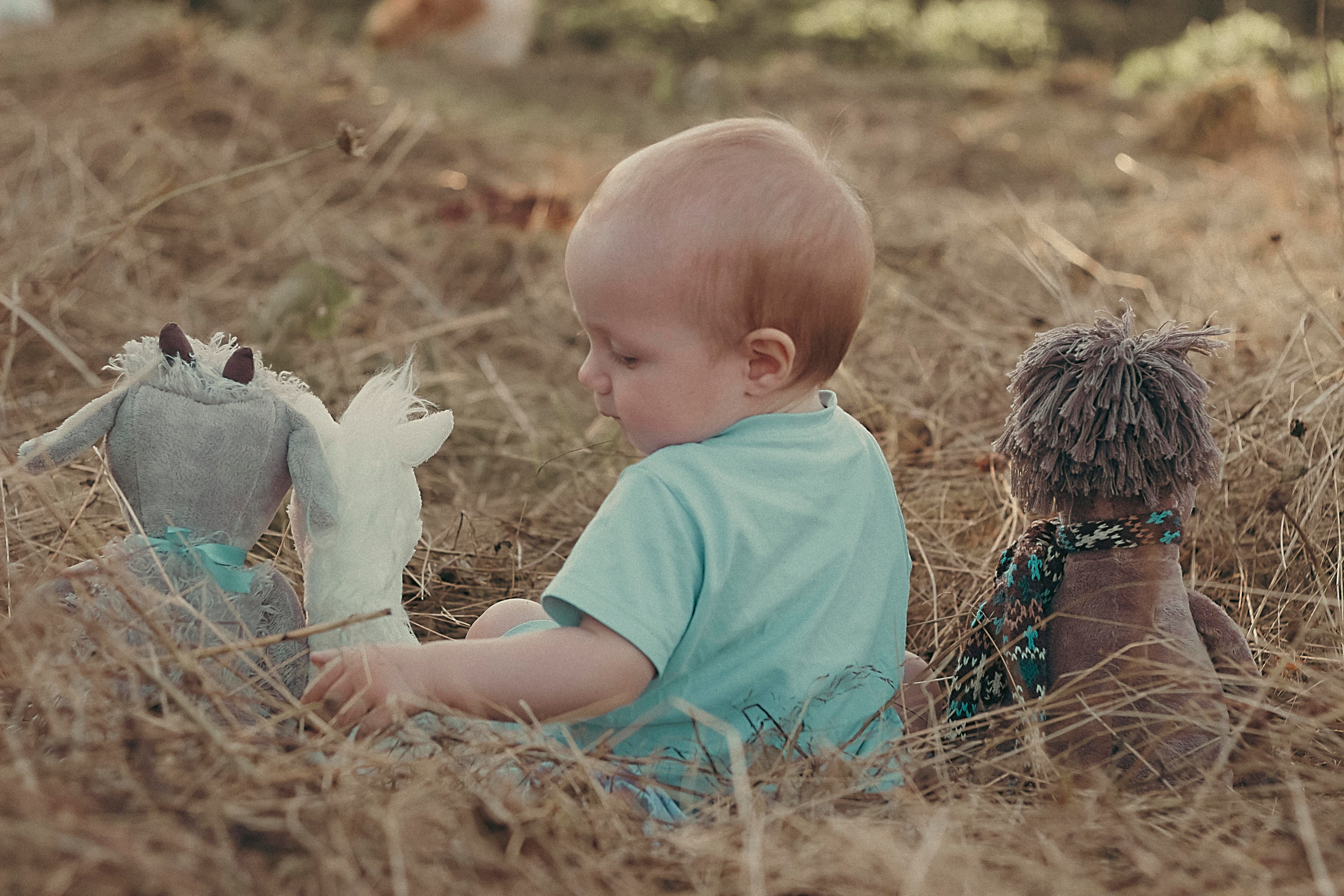 Матвей. Фотограф Ольга Бобб Нижний Новгород
