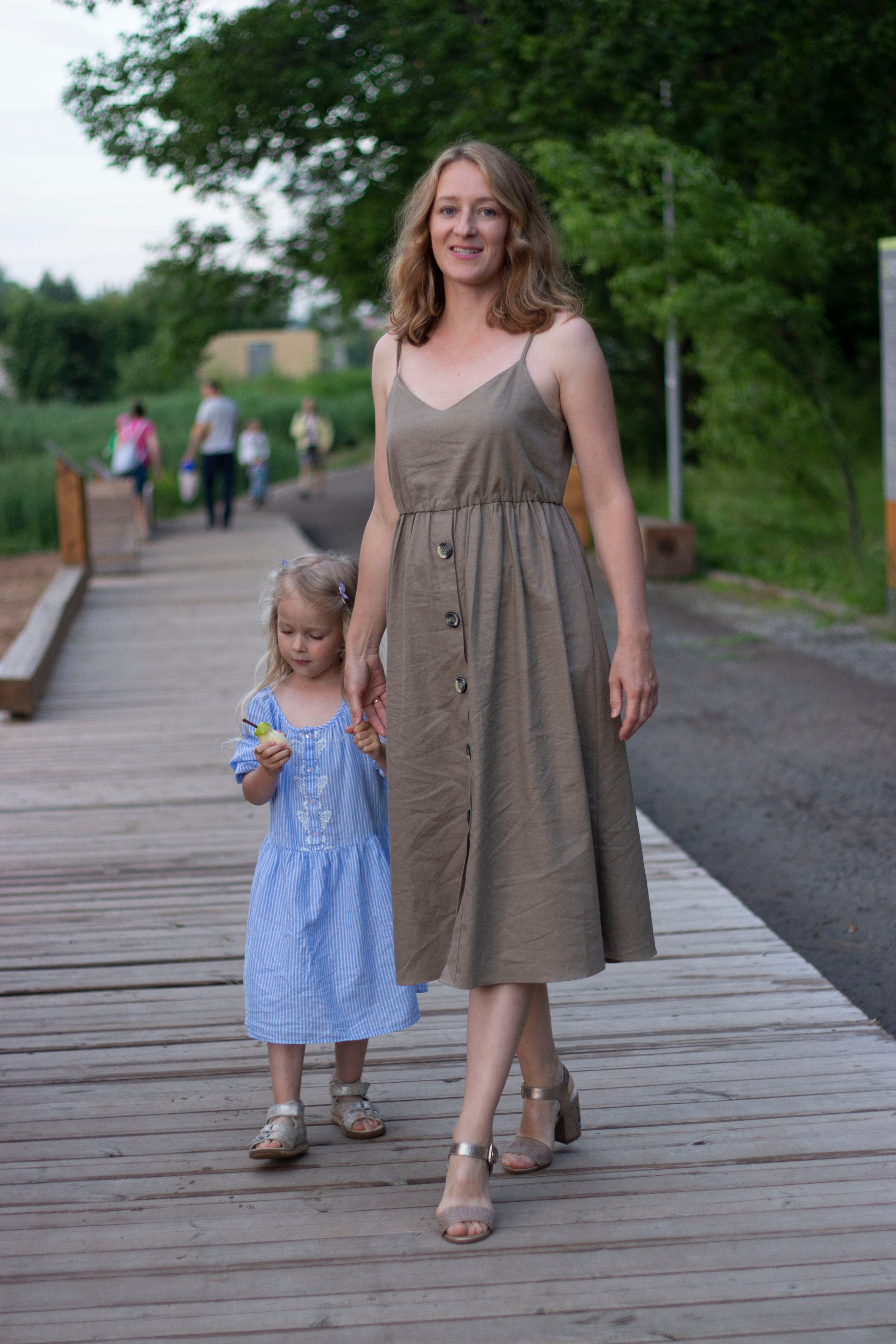 Семья Ядровых. Фотограф Ольга Бобб Нижний Новгород