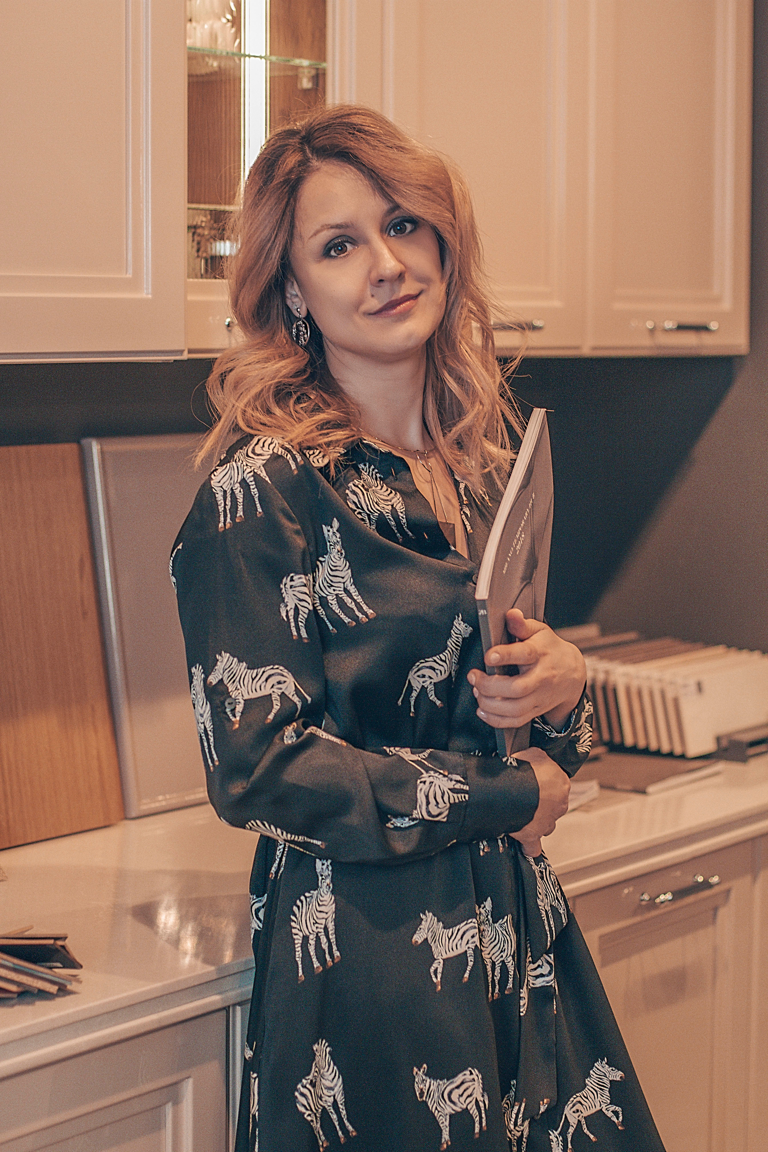 Съемка для дизайнера интерьера. Фотограф Ольга Бобб Нижний Новгород