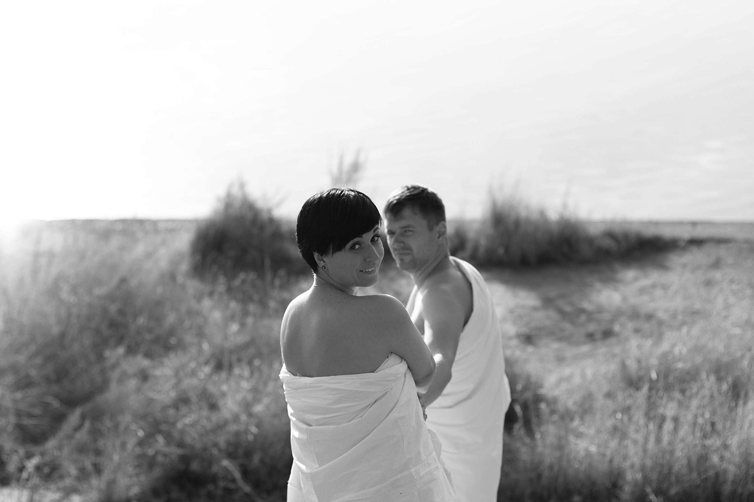 Настя и Михаил. Фотограф Ольга Бобб Нижний Новгород