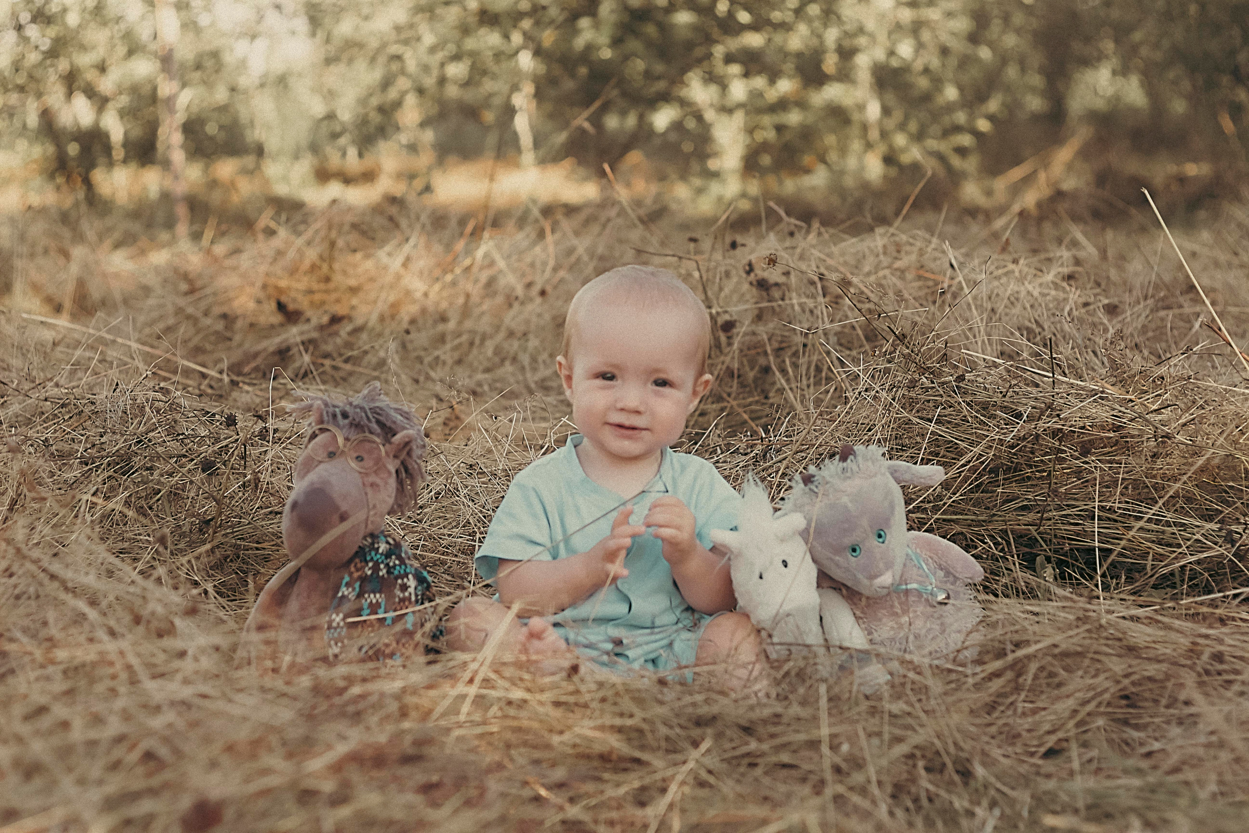 Матвей. Фотограф Ольга Бобб Нижний Новгород