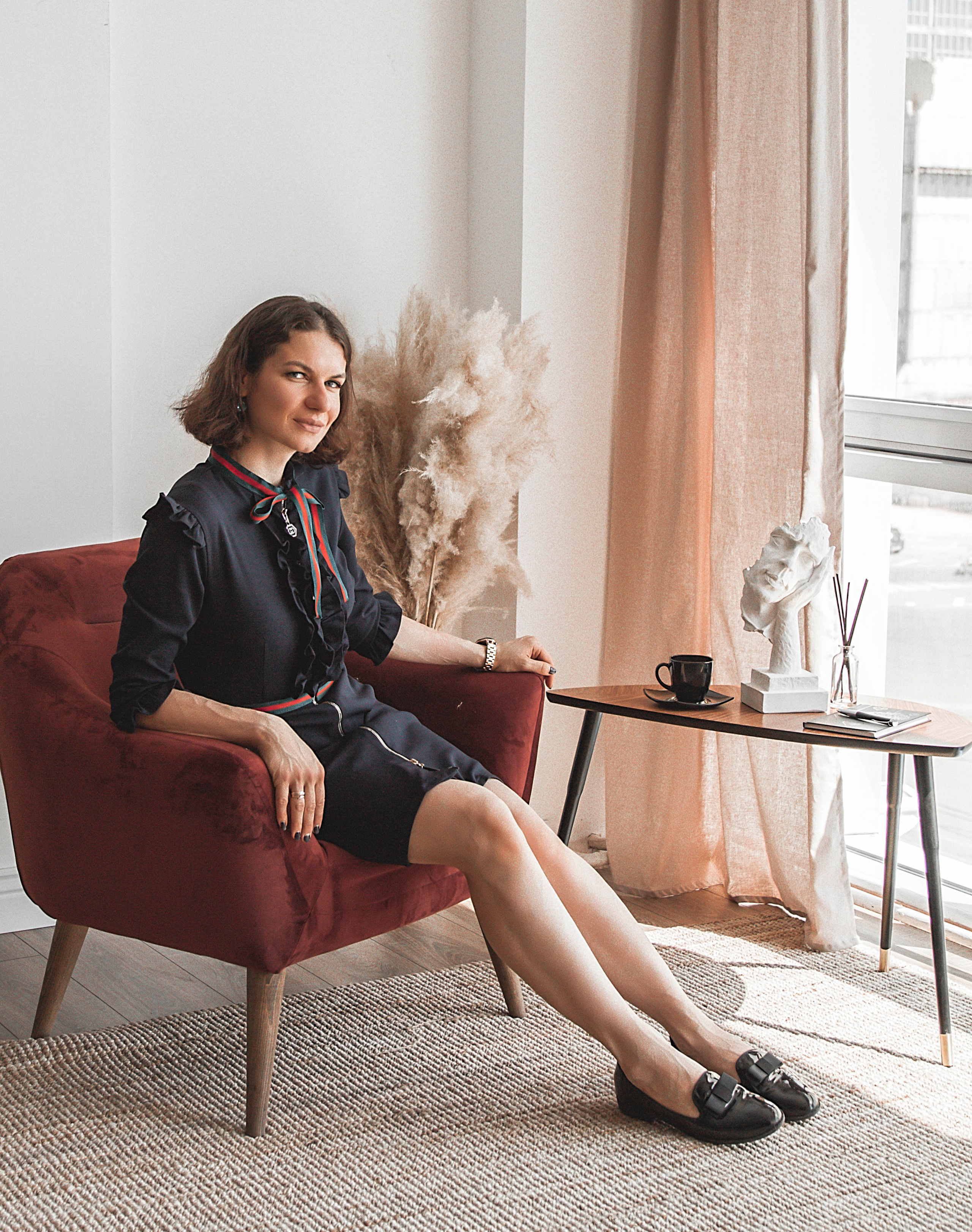 Съемка для психолога. Фотограф Ольга Бобб Нижний Новгород