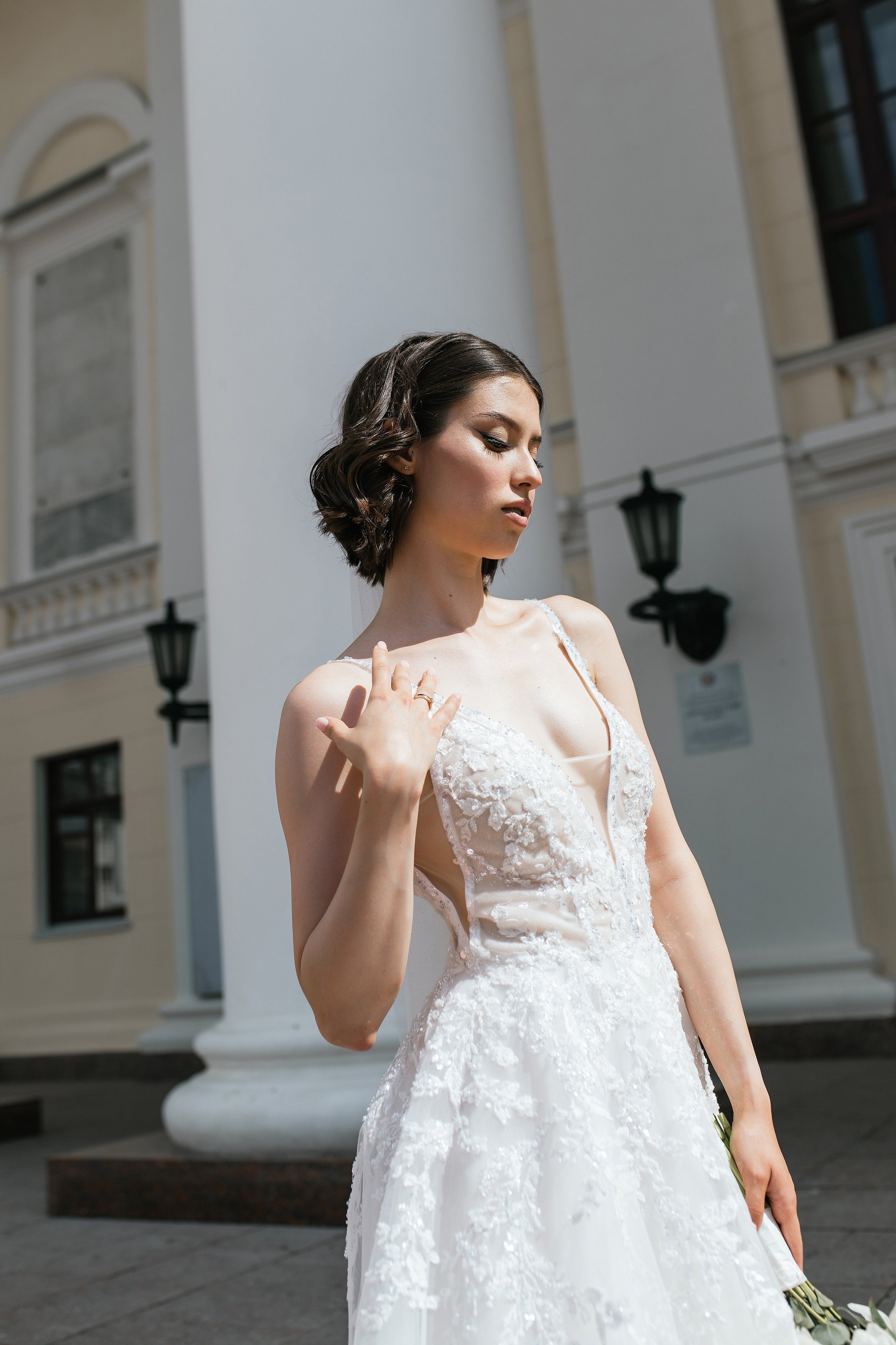 Wedding day #52. Свадебный, семейный фотограф в Рязани Лена Брант