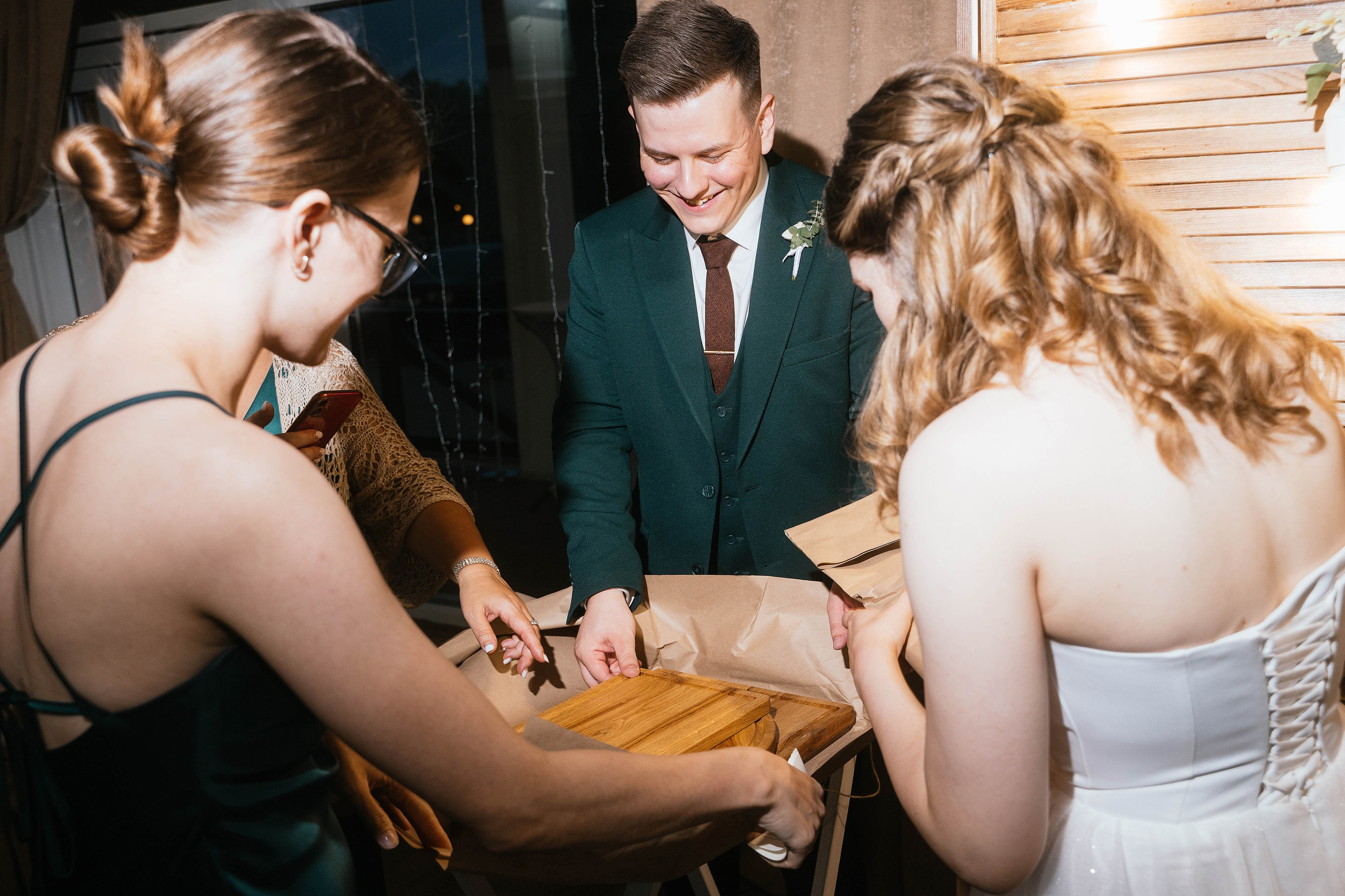 Wedding day #62. Свадебный, семейный фотограф в Рязани Лена Брант