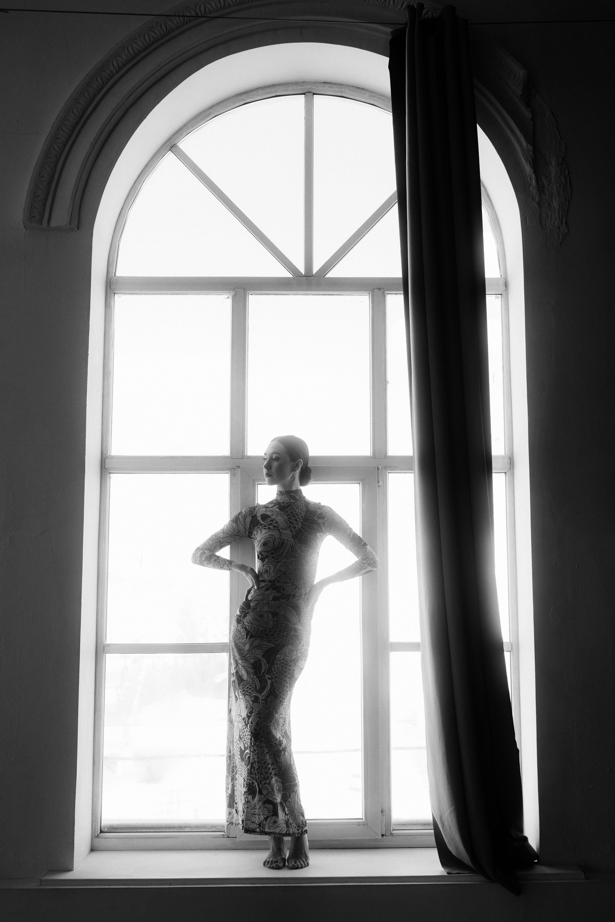 Саша. Свадебный, семейный фотограф в Рязани Лена Брант