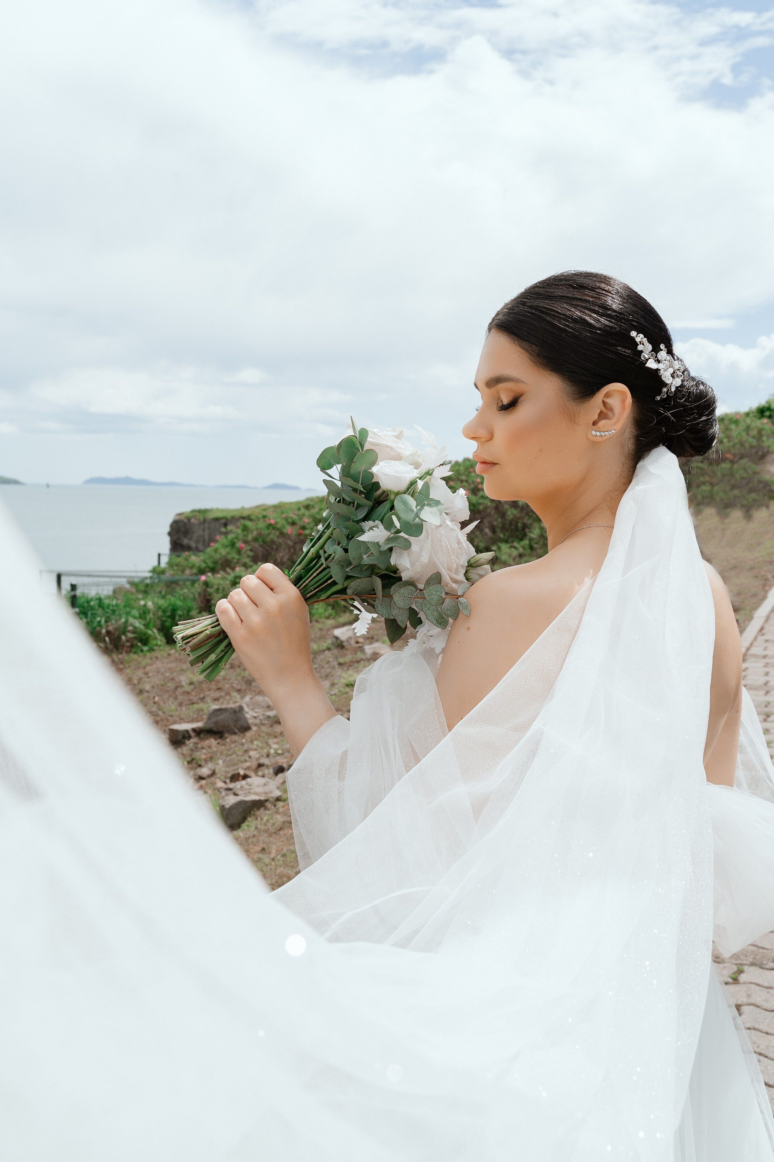 Свадьба. Юлия Амели — фотограф беременности и материнства во Владивостоке