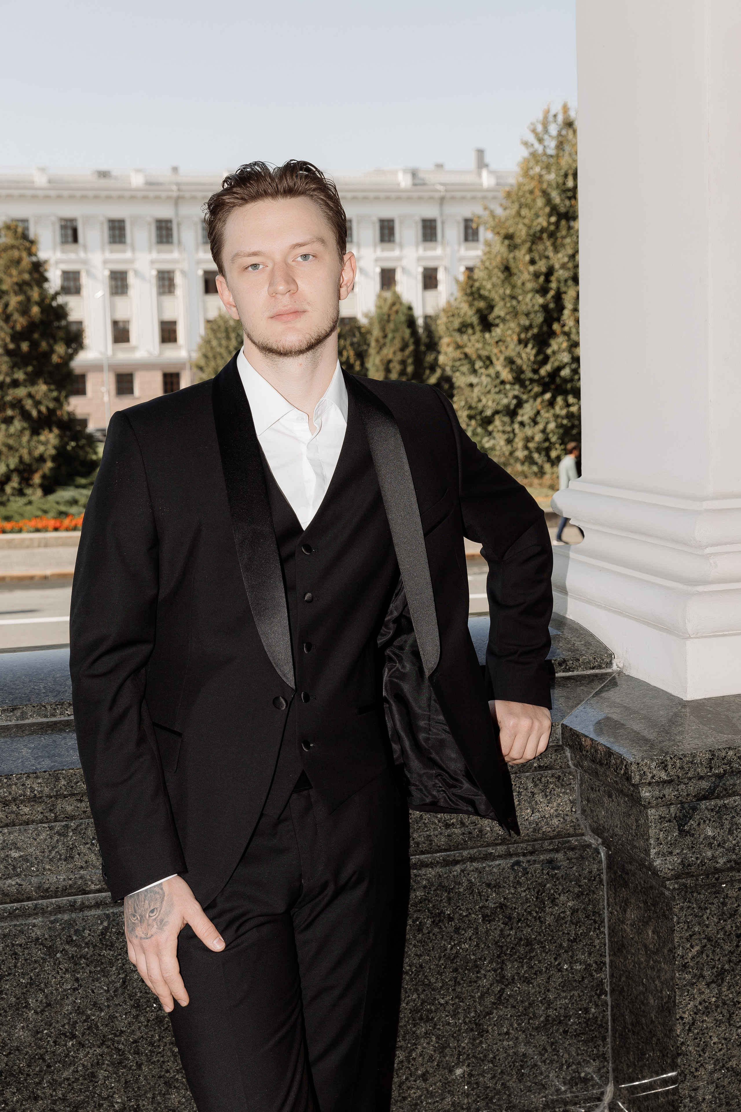 Влад|Азалия. Фотограф в Казани Гузель Зайнуллина