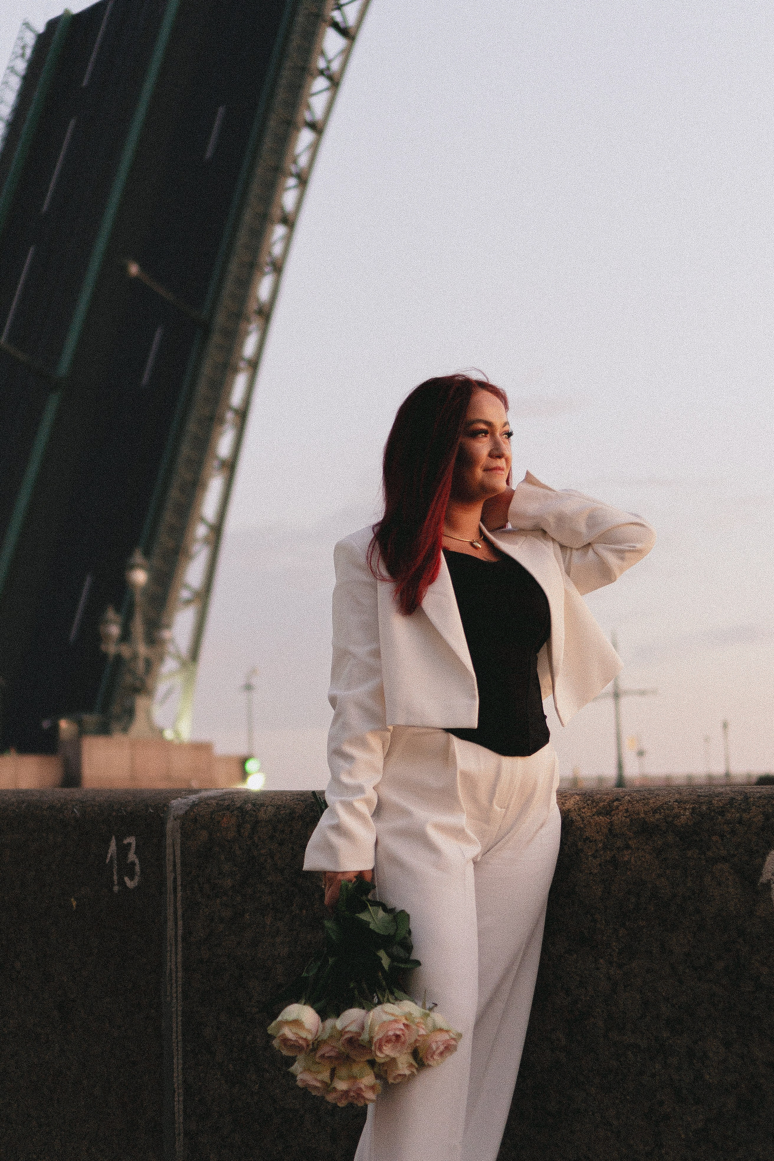 РАССВЕТНАЯ ИСТОРИЯ. Профессиональный фотограф, Санкт-Петербург — Виктория Богомолова