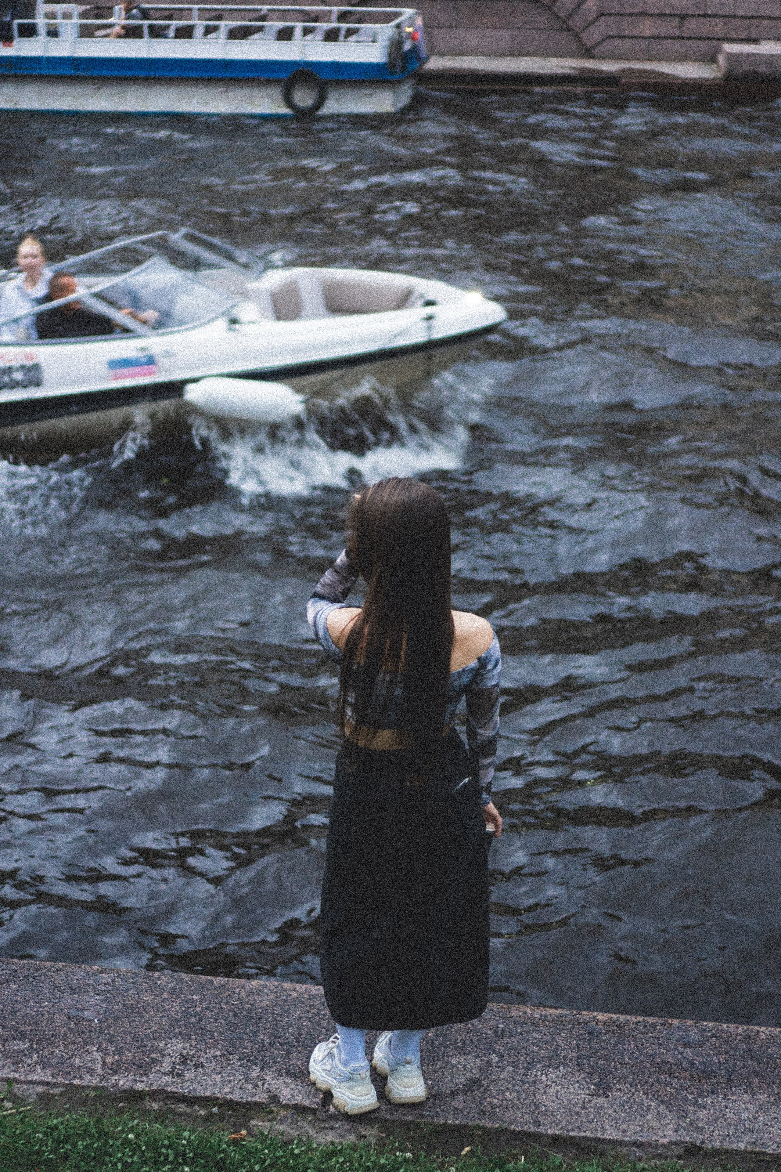 ПРОГУЛКА ПО САНКТ-ПЕТЕРБУРГУ. Профессиональный фотограф, Санкт-Петербург — Виктория Богомолова