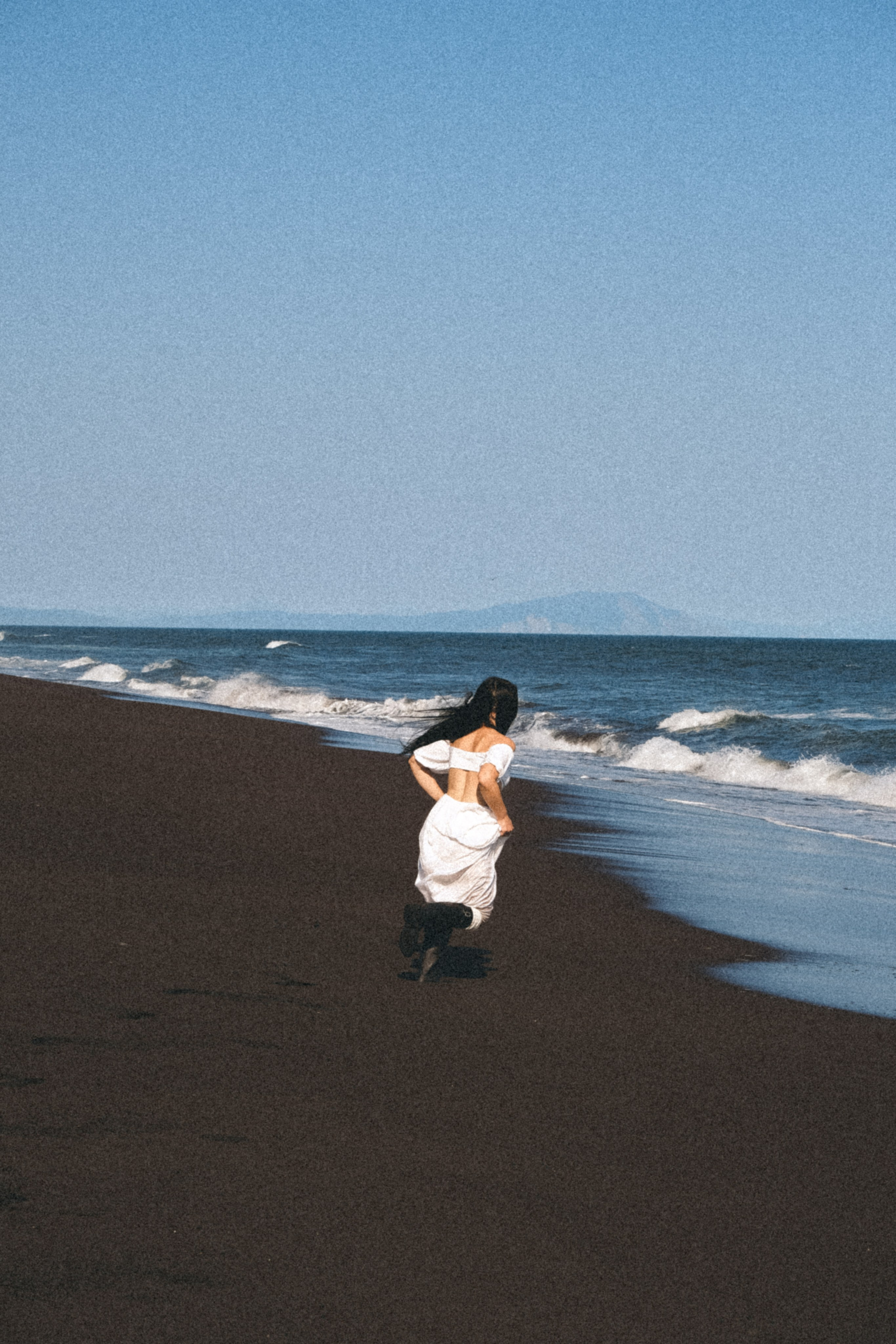 Тихий океан. Профессиональный фотограф, Санкт-Петербург — Виктория Богомолова