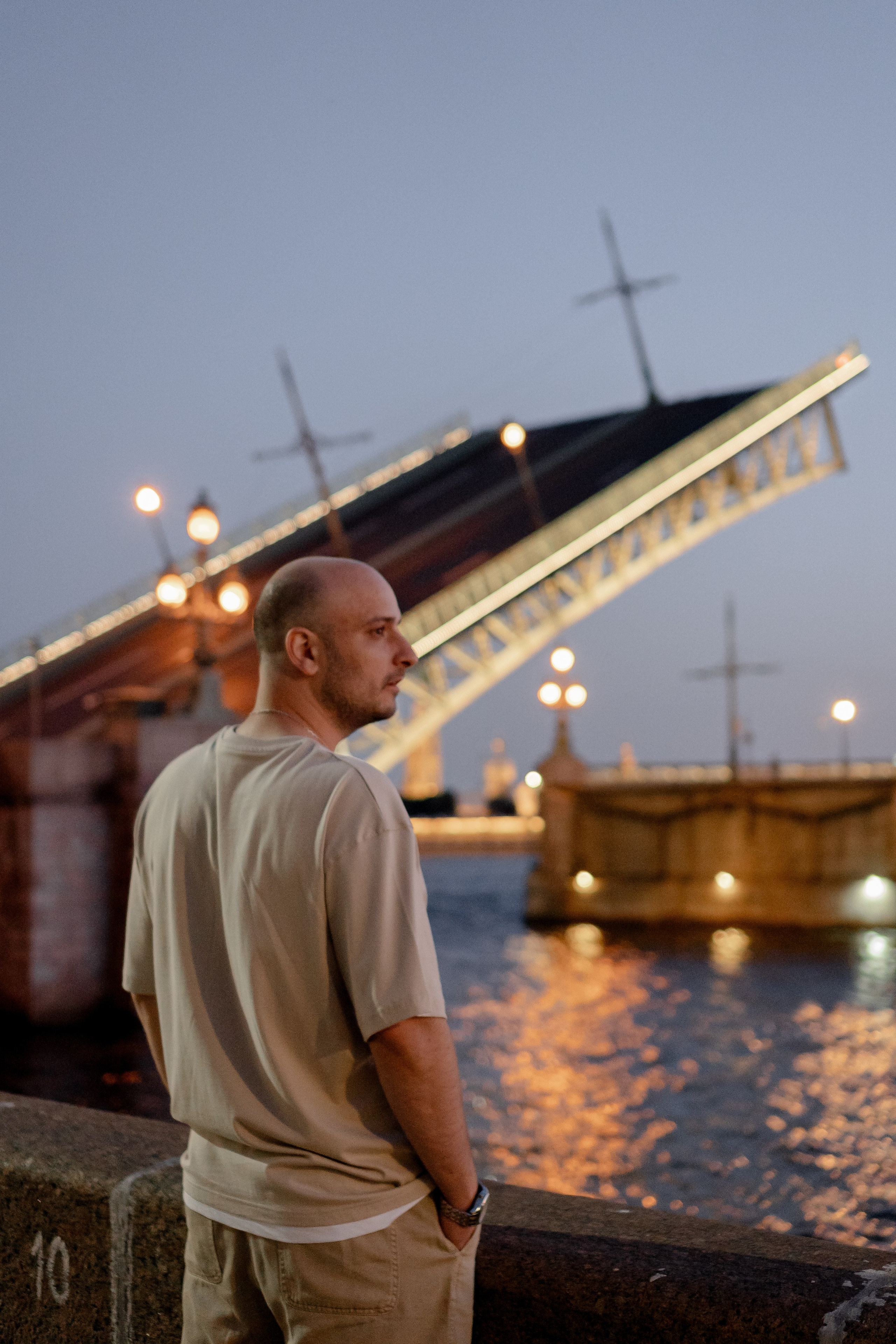 ПРОГУЛКА УТОРОМ ПО ПИТЕРУ. Профессиональный фотограф, Санкт-Петербург — Виктория Богомолова