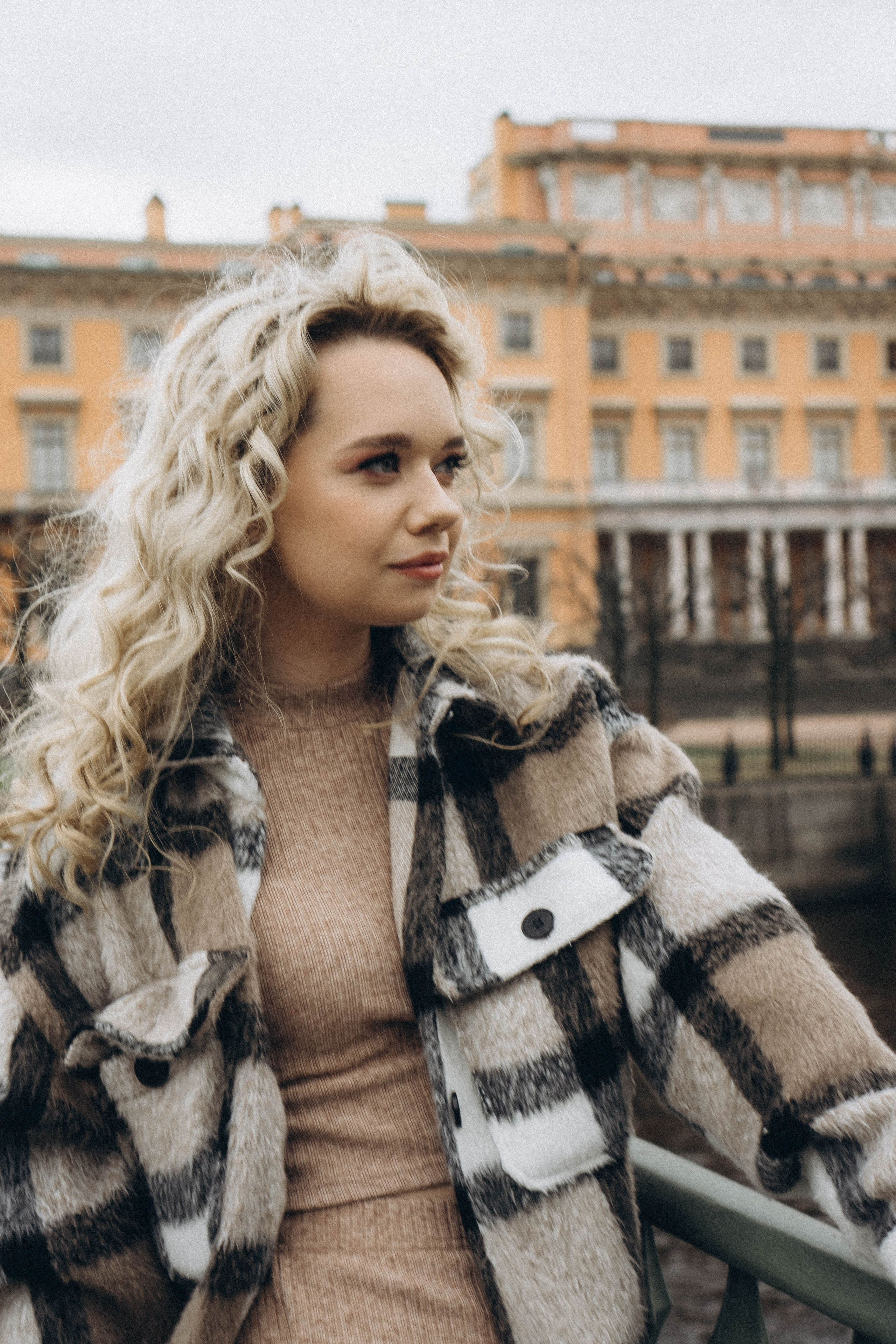 Студийная. Профессиональный фотограф, Санкт-Петербург — Виктория Богомолова