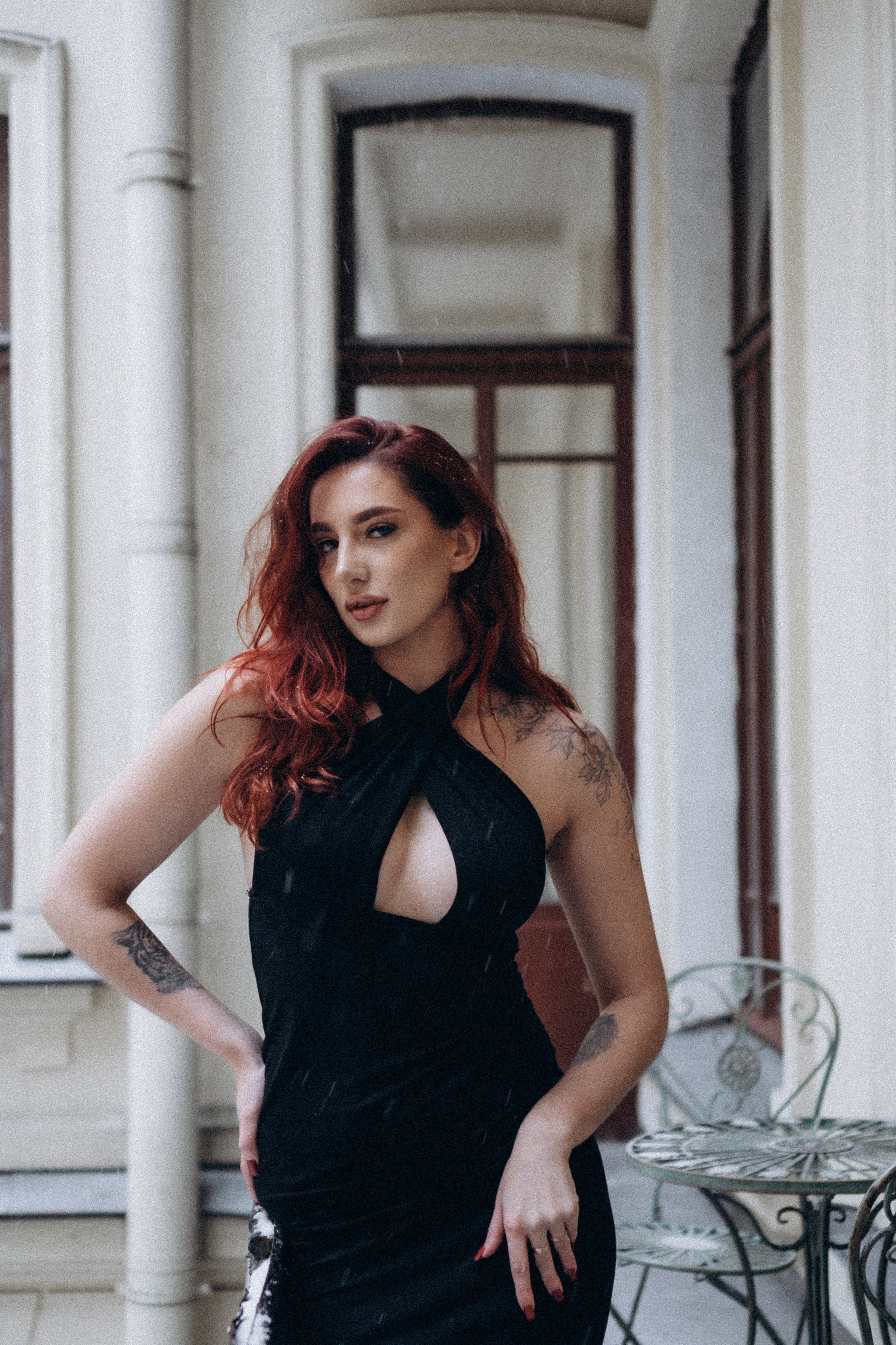 Для девушки. Профессиональный фотограф, Санкт-Петербург — Виктория Богомолова