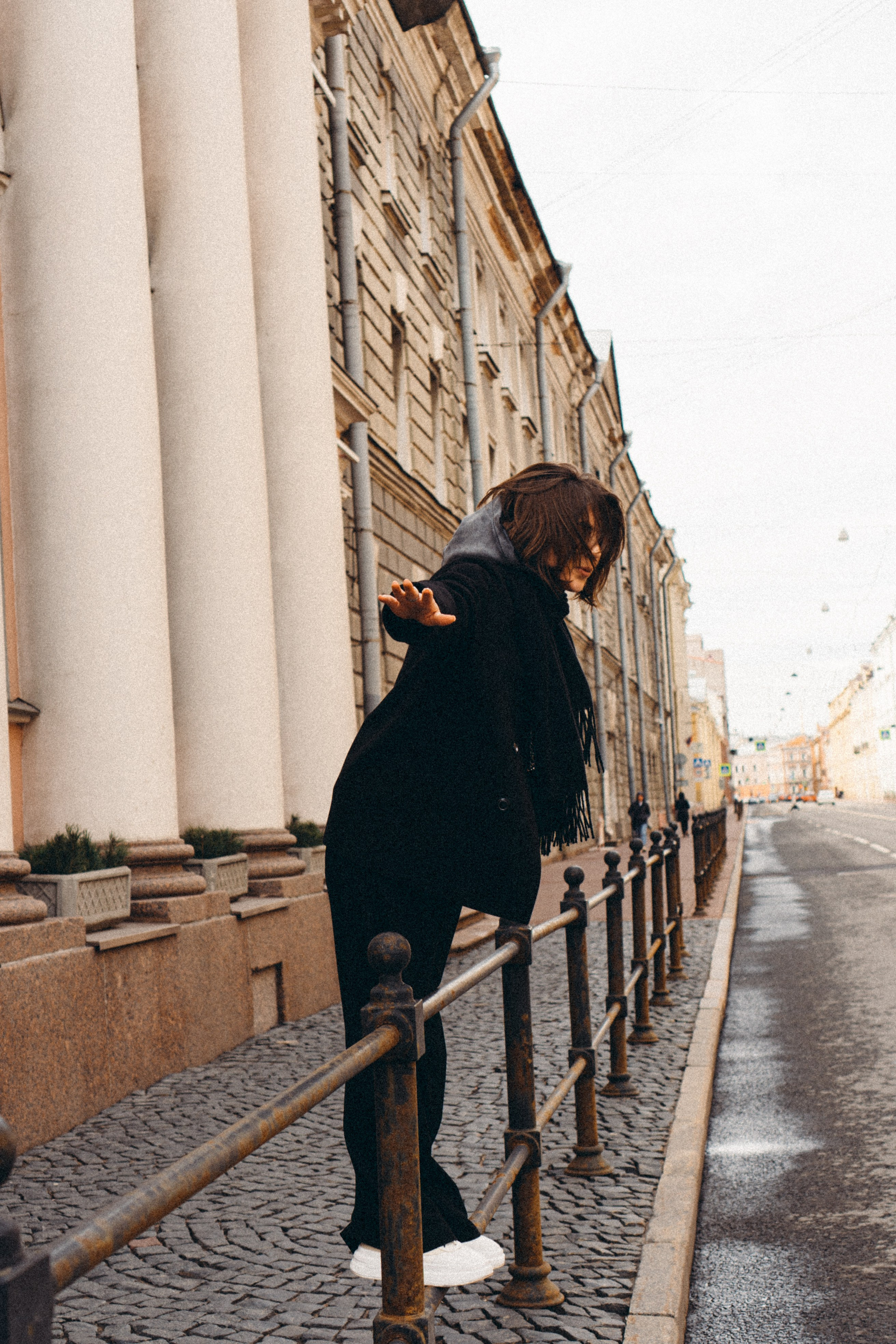 Прогулка по весеннему Питеру. Профессиональный фотограф, Санкт-Петербург — Виктория Богомолова