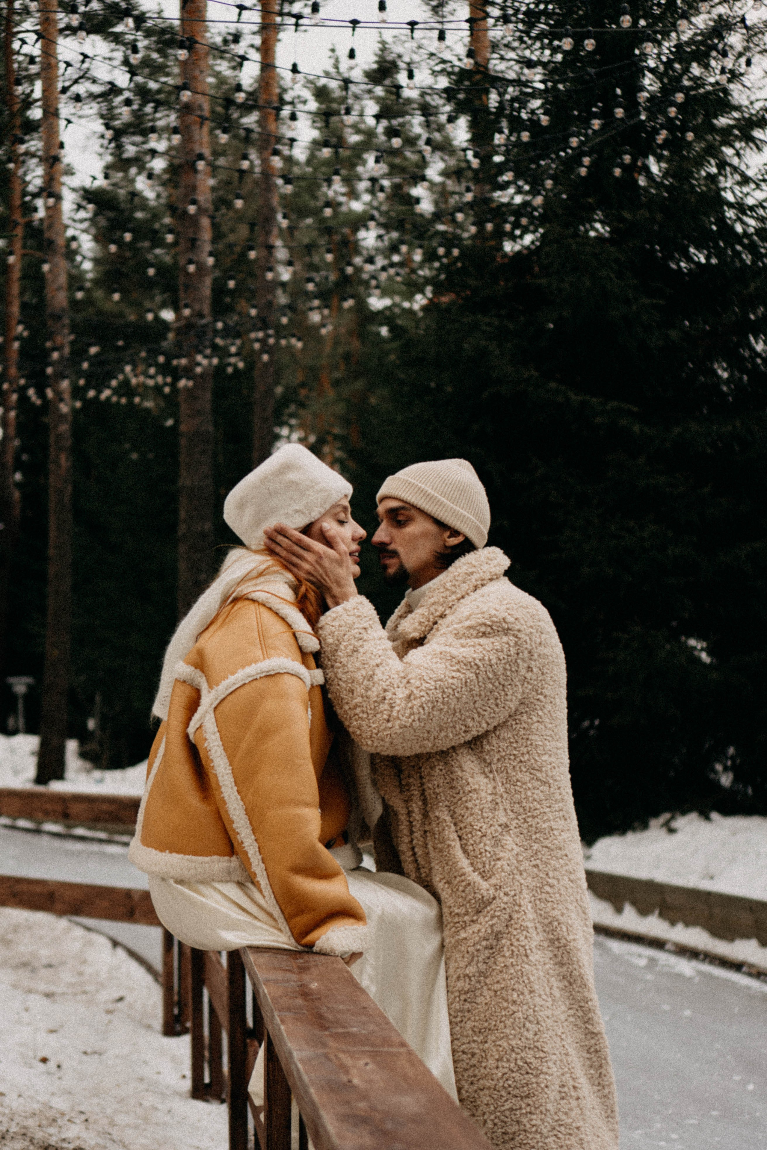 Каток. Профессиональный фотограф, Санкт-Петербург — Виктория Богомолова