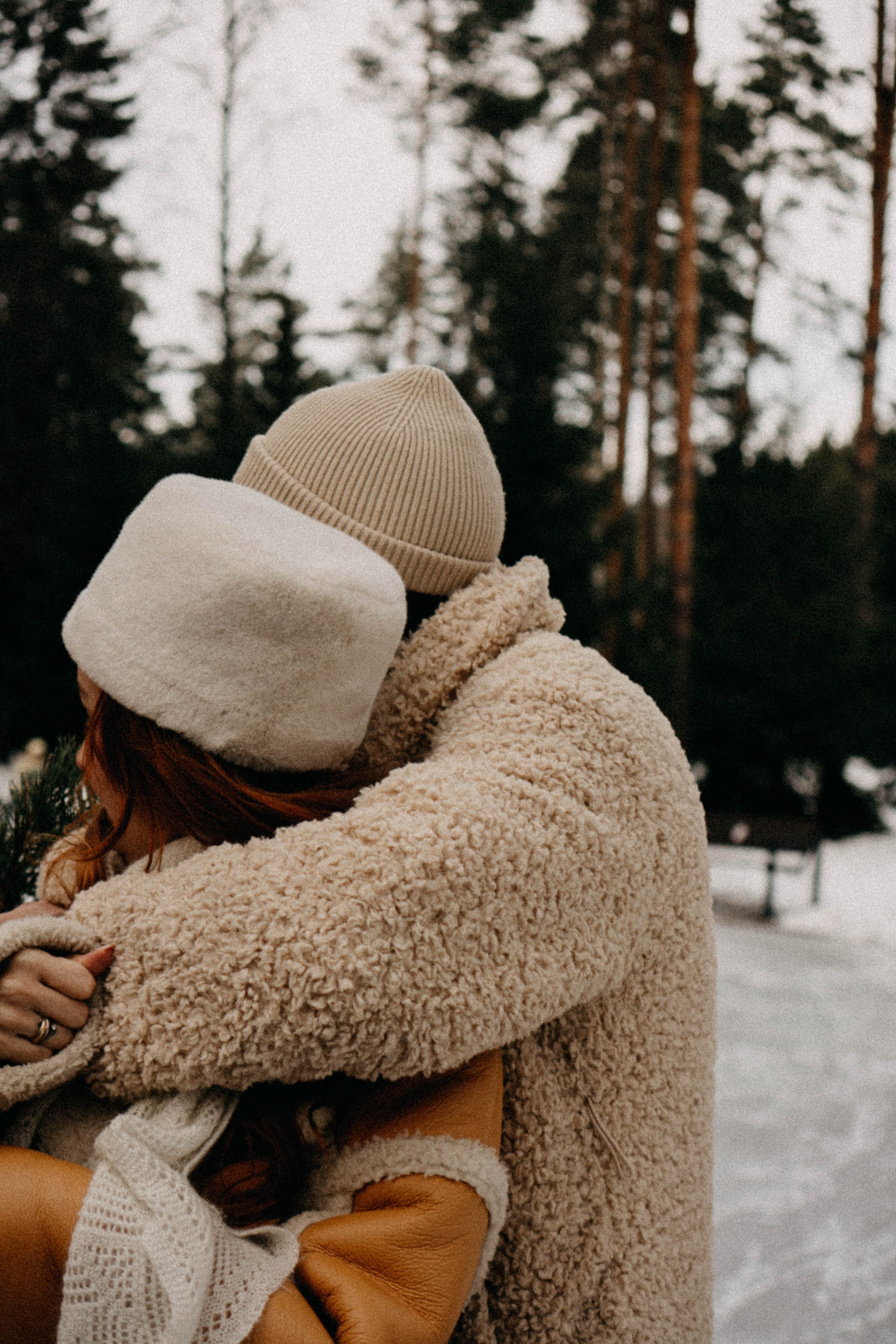 Каток. Профессиональный фотограф, Санкт-Петербург — Виктория Богомолова