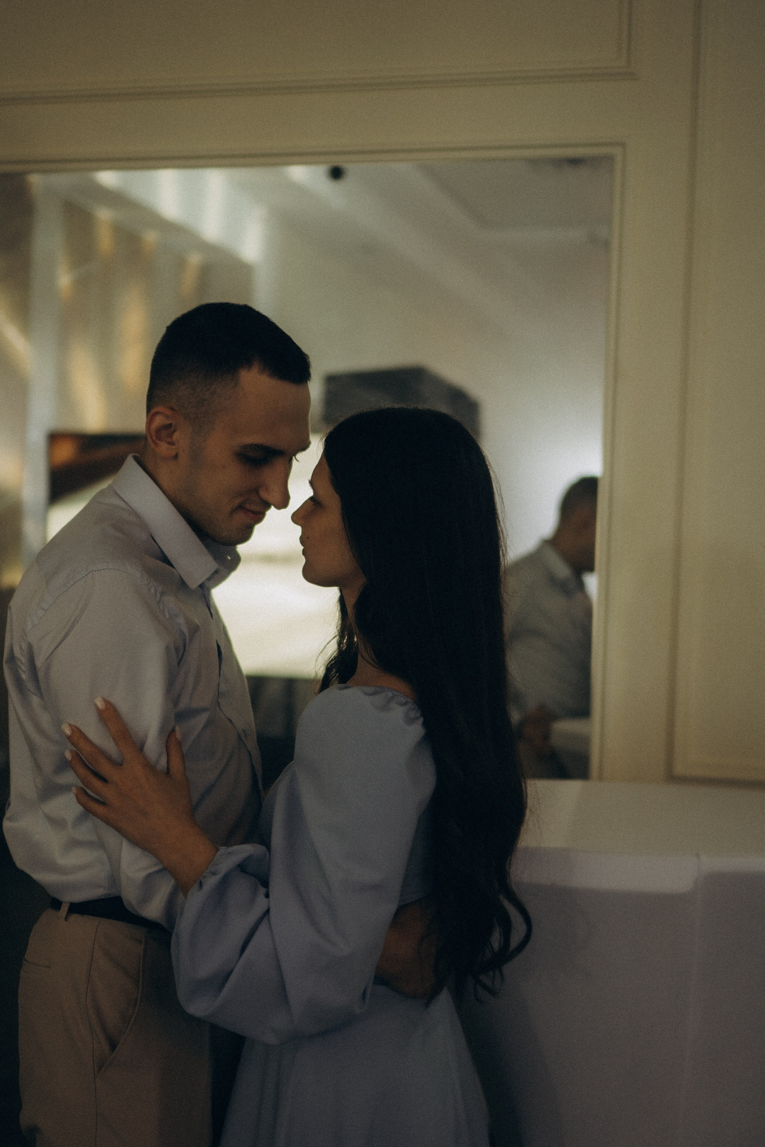 СВАДЕБНАЯ СЬЕМКА СБОРОВ В ОТЕЛЕ И ВЫЕЗД НА ЦЕРЕМОНИЮ (СНЯТО В СИБИРЕ В НИЖНЕВАРТОВСКЕ). Профессиональный фотограф, Санкт-Петербург — Виктория Богомолова