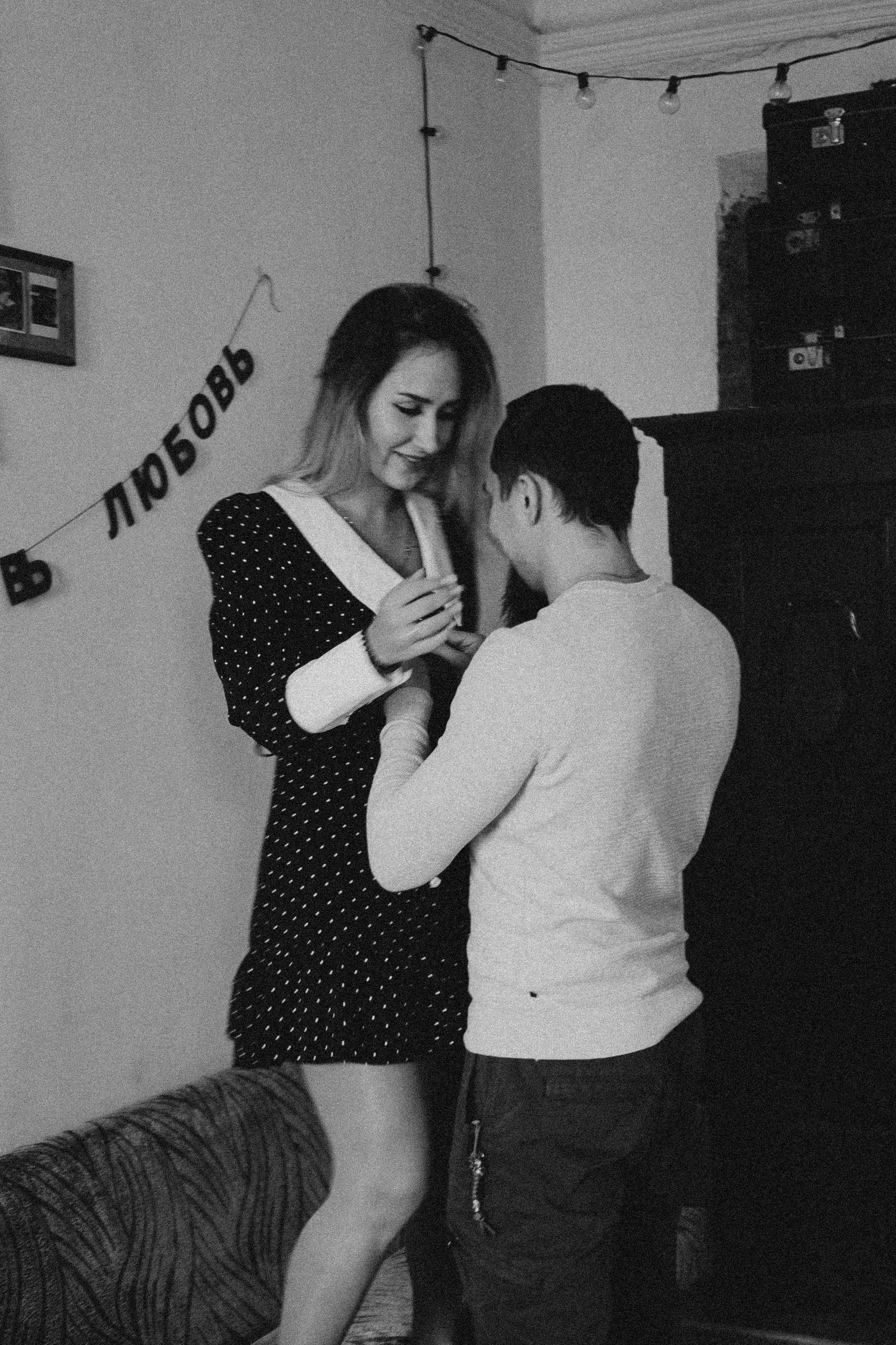 Любовь. Профессиональный фотограф, Санкт-Петербург — Виктория Богомолова