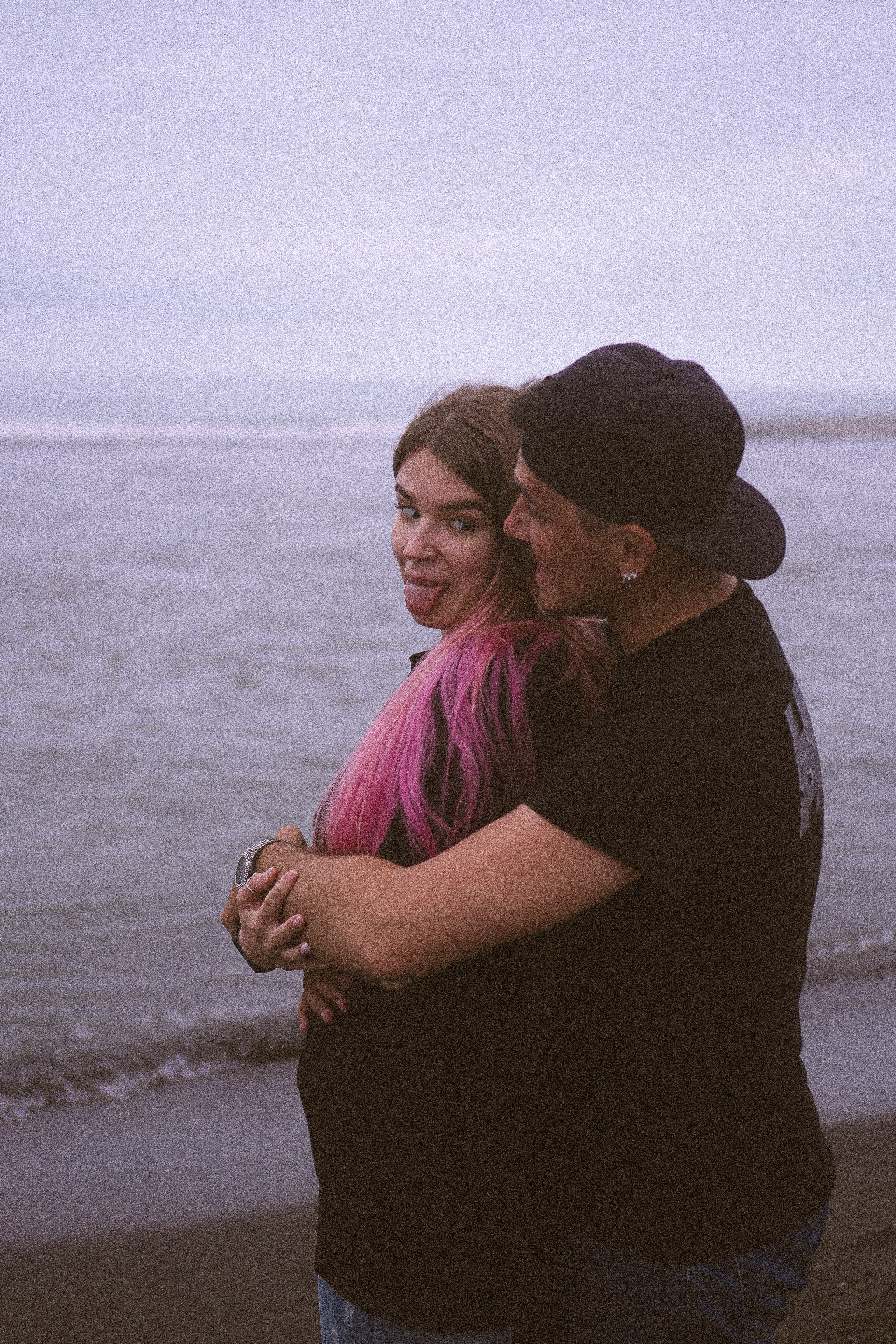 НА БЕРЕГУ МОРЯ. Профессиональный фотограф, Санкт-Петербург — Виктория Богомолова