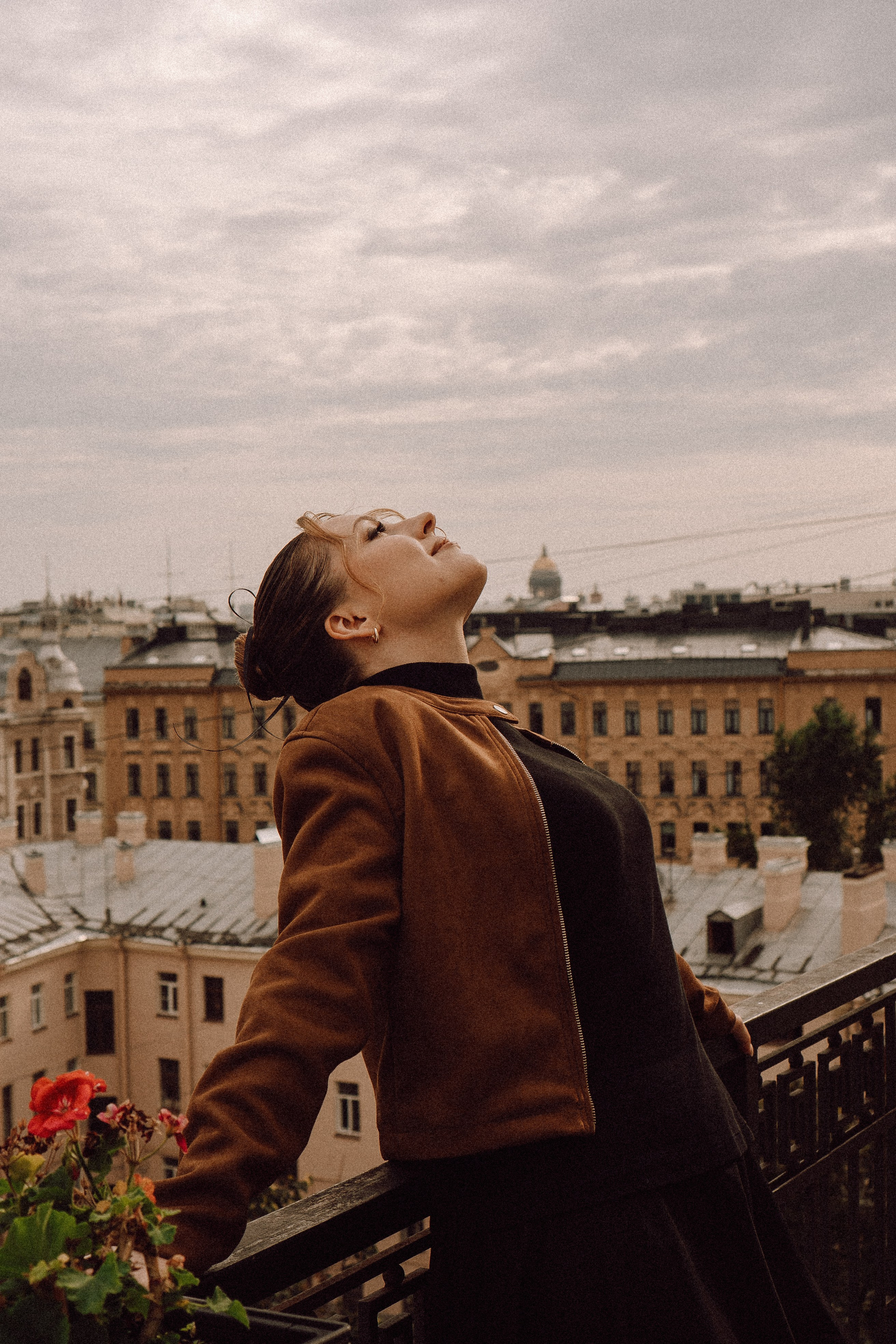 LOVE. Профессиональный фотограф, Санкт-Петербург — Виктория Богомолова