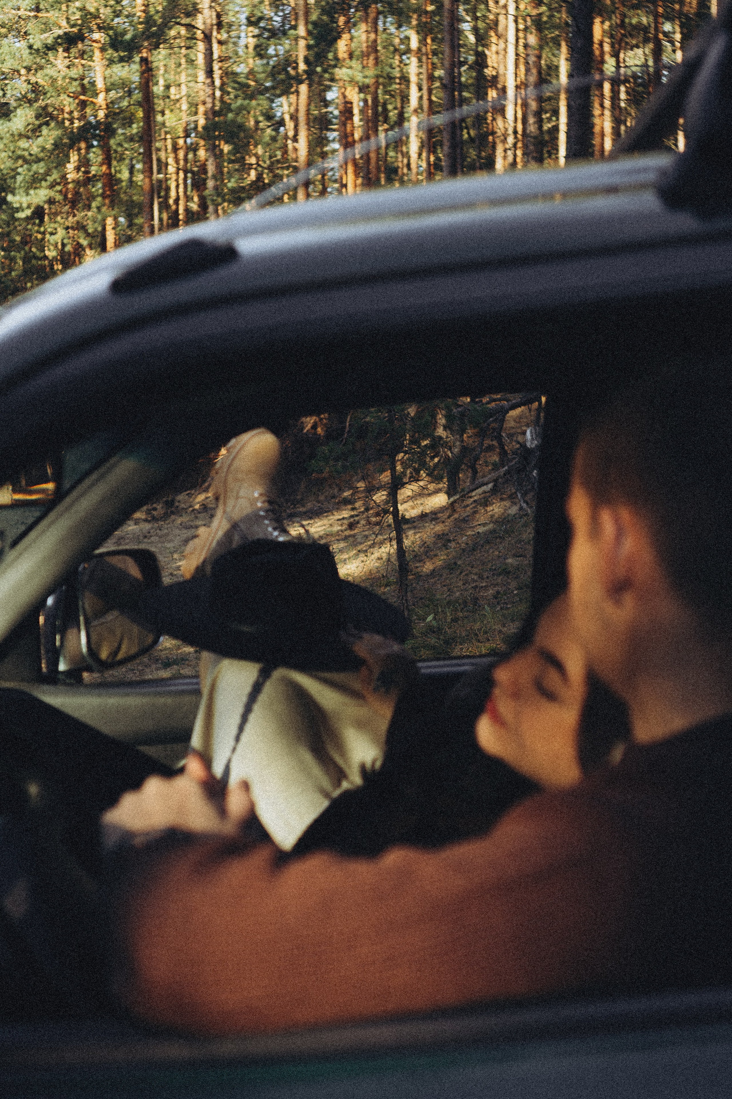 Прогулка по Финскому заливу. Профессиональный фотограф, Санкт-Петербург — Виктория Богомолова