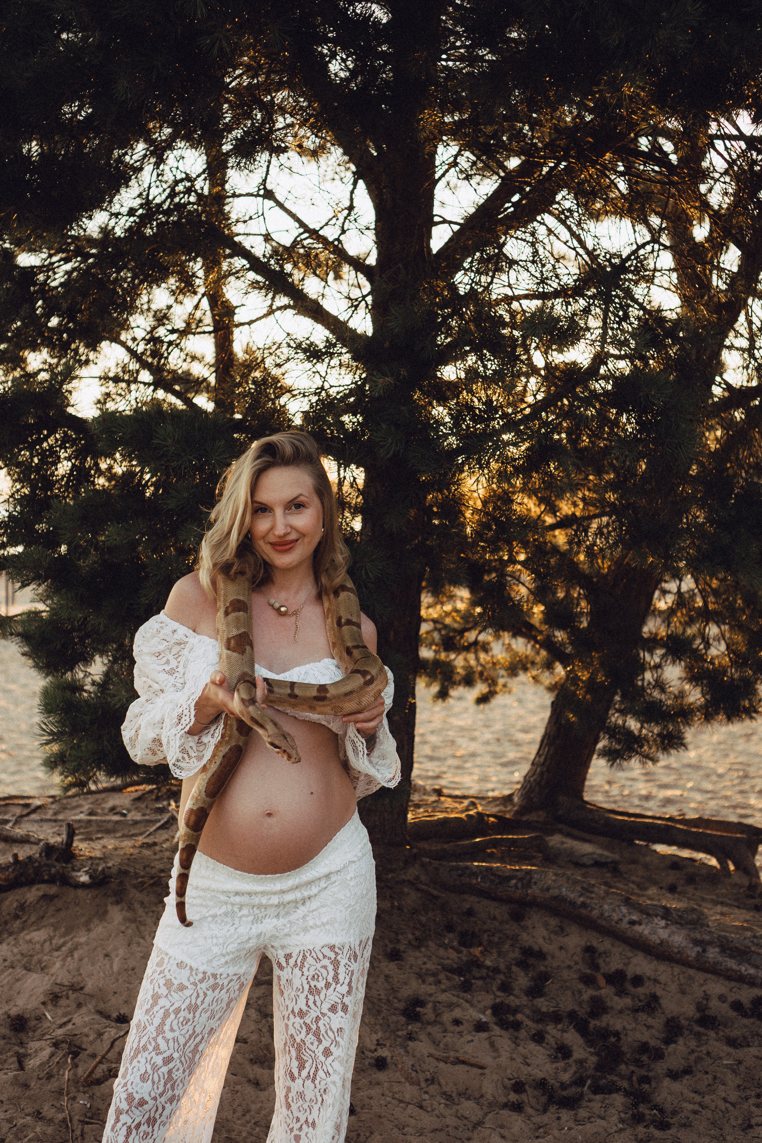 В ОЖИДАНИИ. Профессиональный фотограф, Санкт-Петербург — Виктория Богомолова